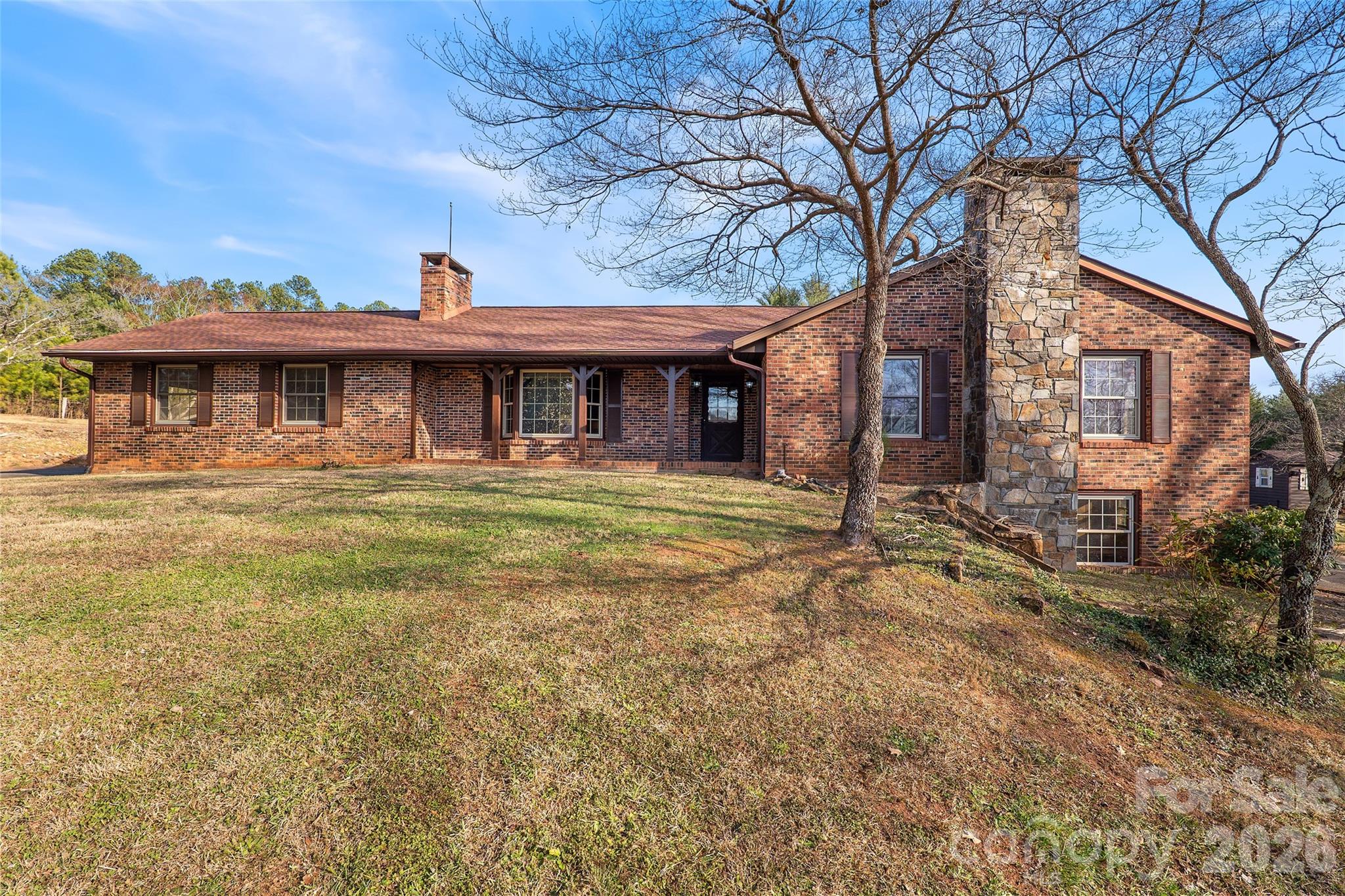 2nd image of 591 Landrum Rd, Columbus, NC 28722 | MLS# 4337351