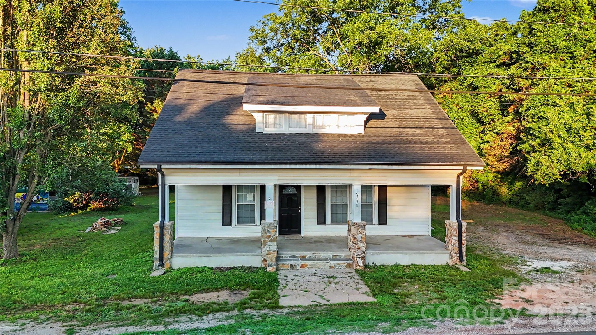 Homes for sale in Stony Point, NC | 9238 Nc Hwy 90 Hwy E, Stony Point, NC 28678 | MLS# 4337562