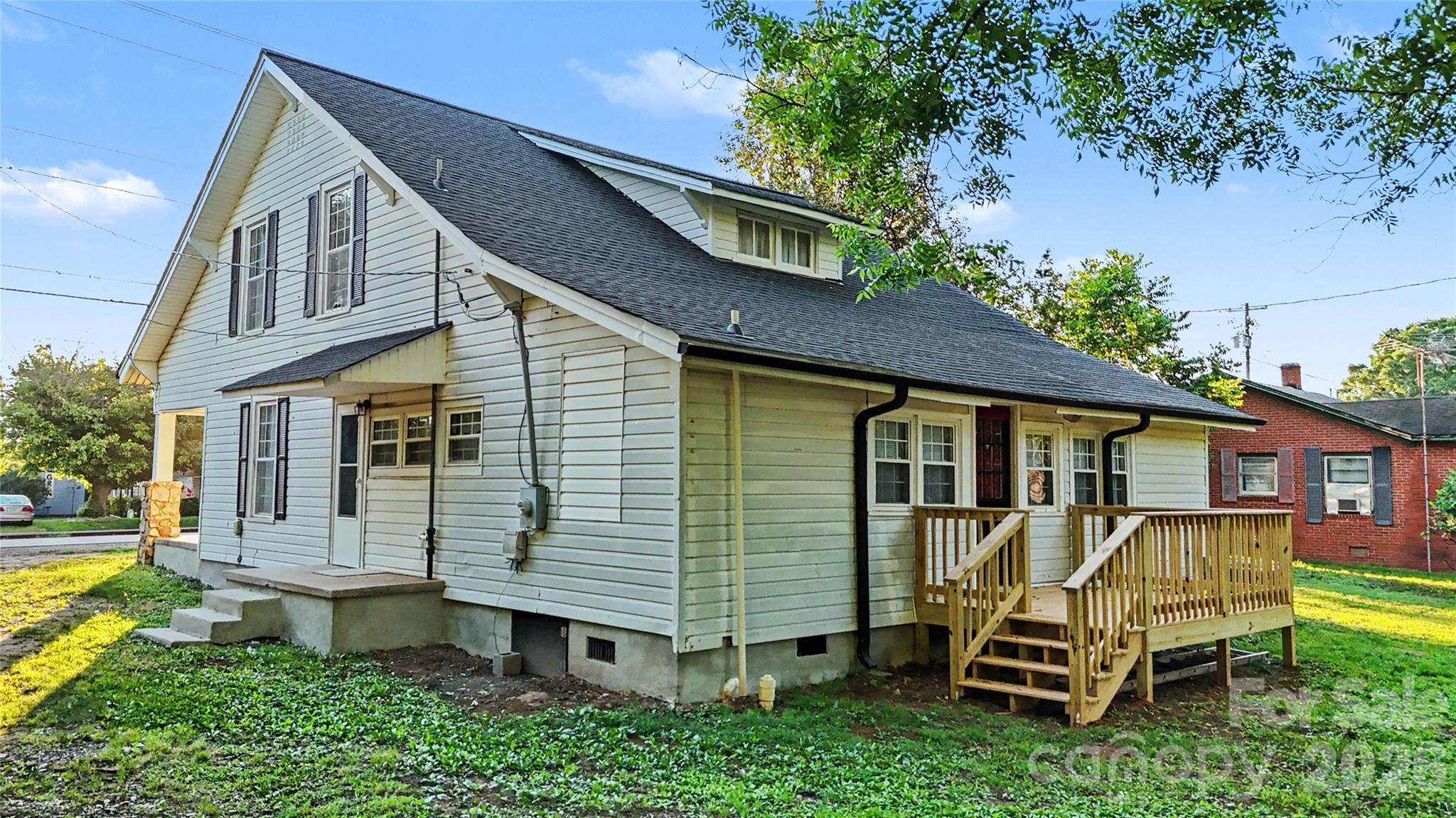 Homes for sale in Stony Point, NC | 9238 Nc Hwy 90 Hwy E, Stony Point, NC 28678 | MLS# 4337562