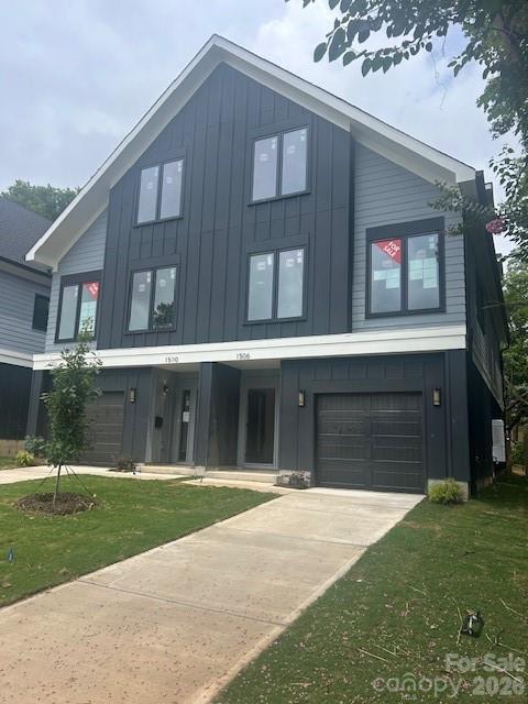 1st image of 1510 Sumter Ave, Charlotte, NC 28208 | MLS# 4338216