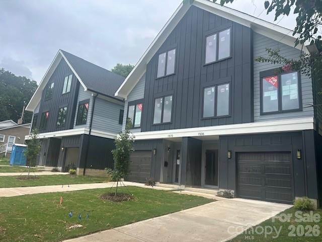 2nd image of 1510 Sumter Ave, Charlotte, NC 28208 | MLS# 4338216