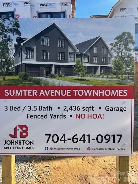 14th image of 1510 Sumter Ave, Charlotte, NC 28208 | MLS# 4338216