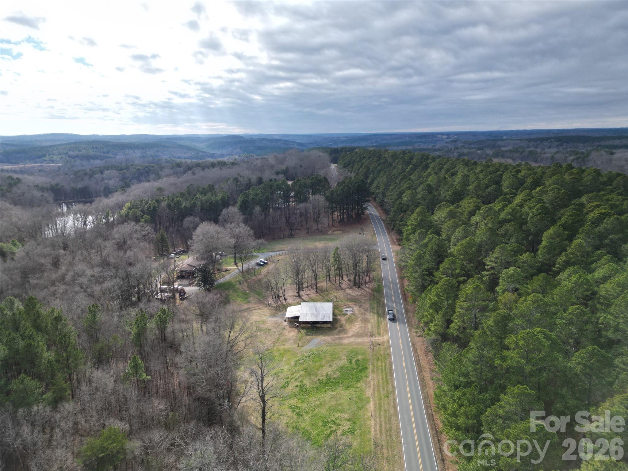 Homes for sale in Norwood, NC | 000 Vacant Nc 138 Hwy, Norwood, NC 28128 | MLS# 4340133