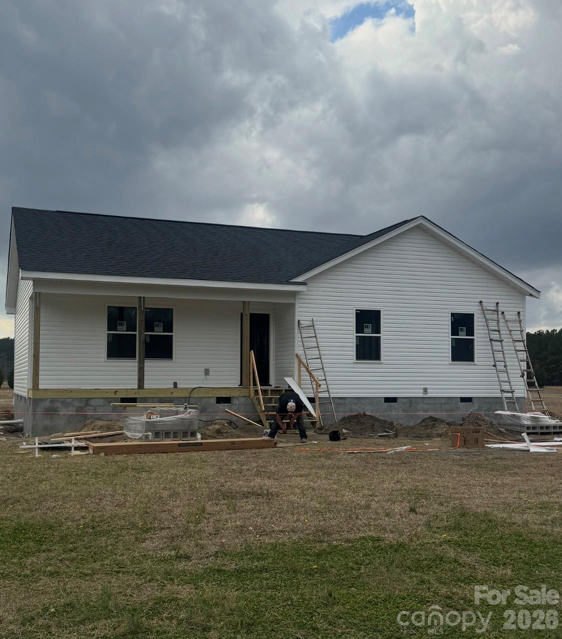 Homes for sale in Grimesland, NC | 3403 Nc 33 Hwy W, Grimesland, NC 27837 | MLS# 4340635