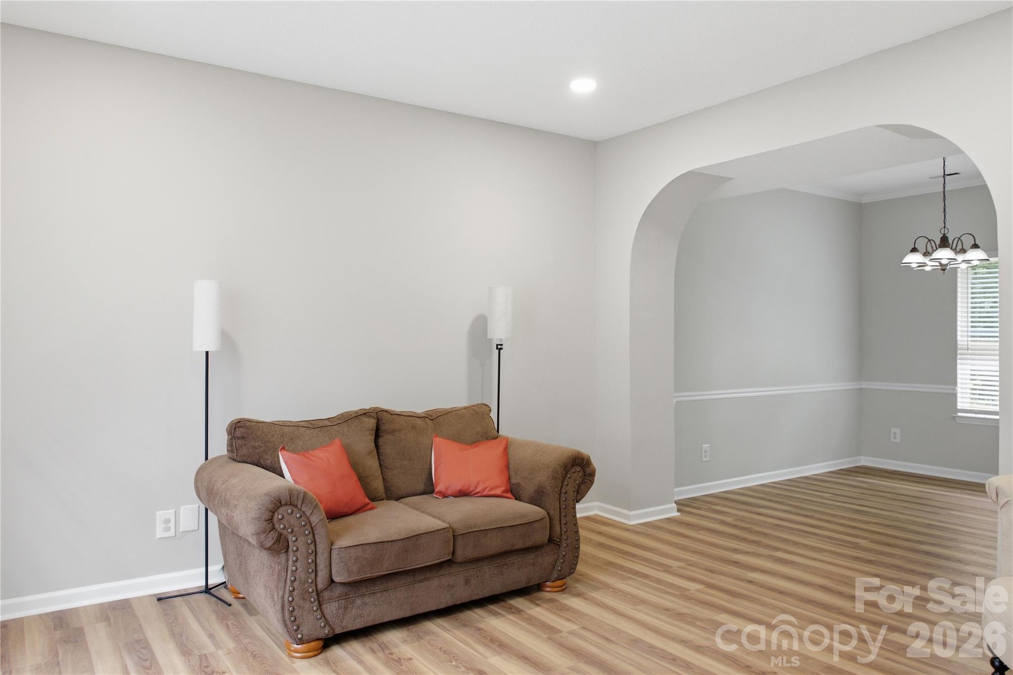 3rd image of 12219 Landing Green Dr #57, Charlotte, NC 28277 | MLS# 4340734