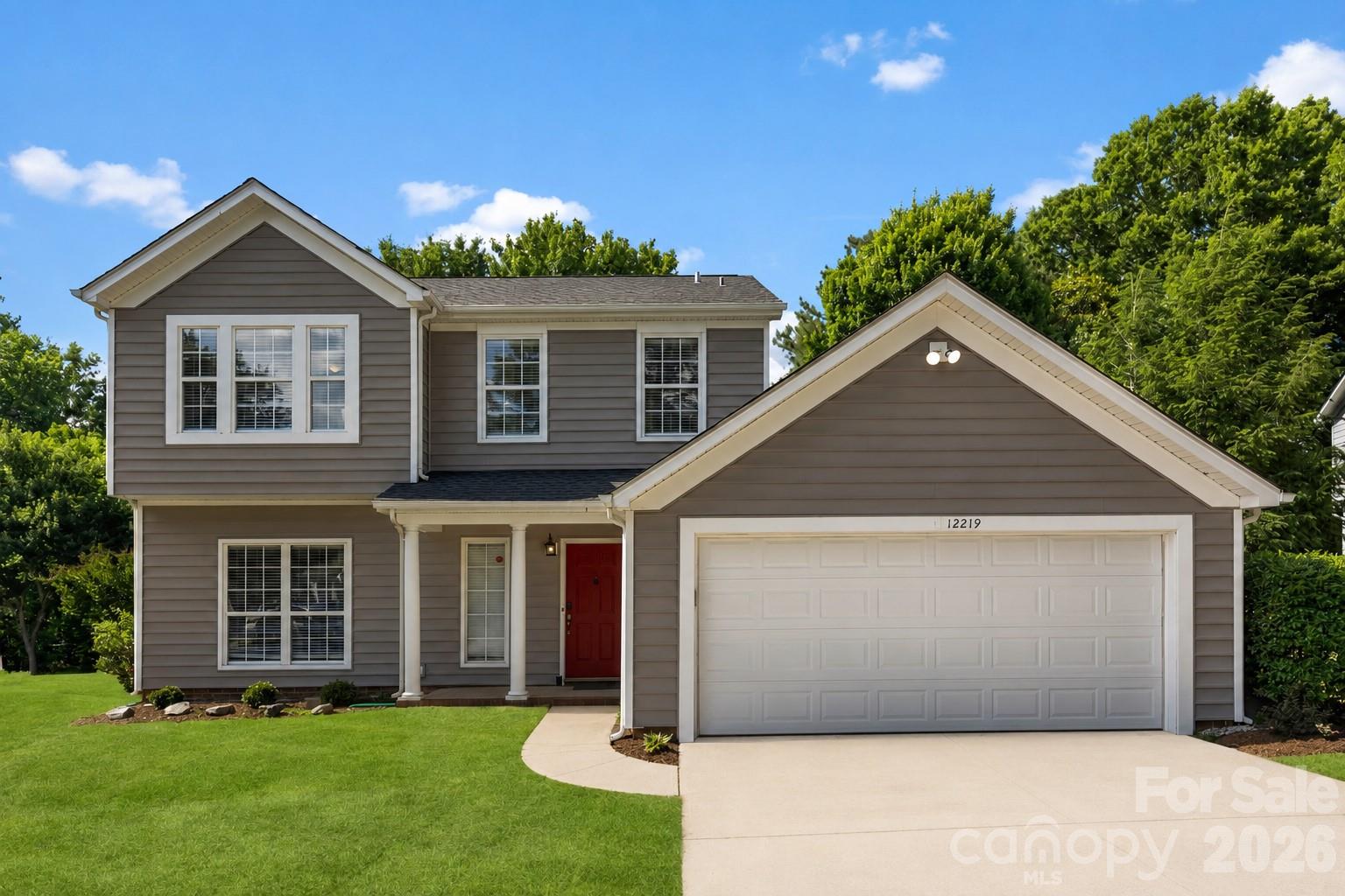 1st image of 12219 Landing Green Dr #57, Charlotte, NC 28277 | MLS# 4340734