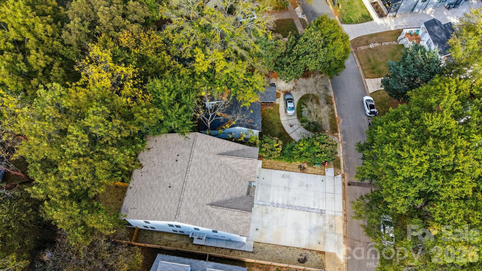 Homes for sale in Charlotte, NC | 105 N Smallwood Pl, Charlotte, NC 28216 | MLS# 4341143