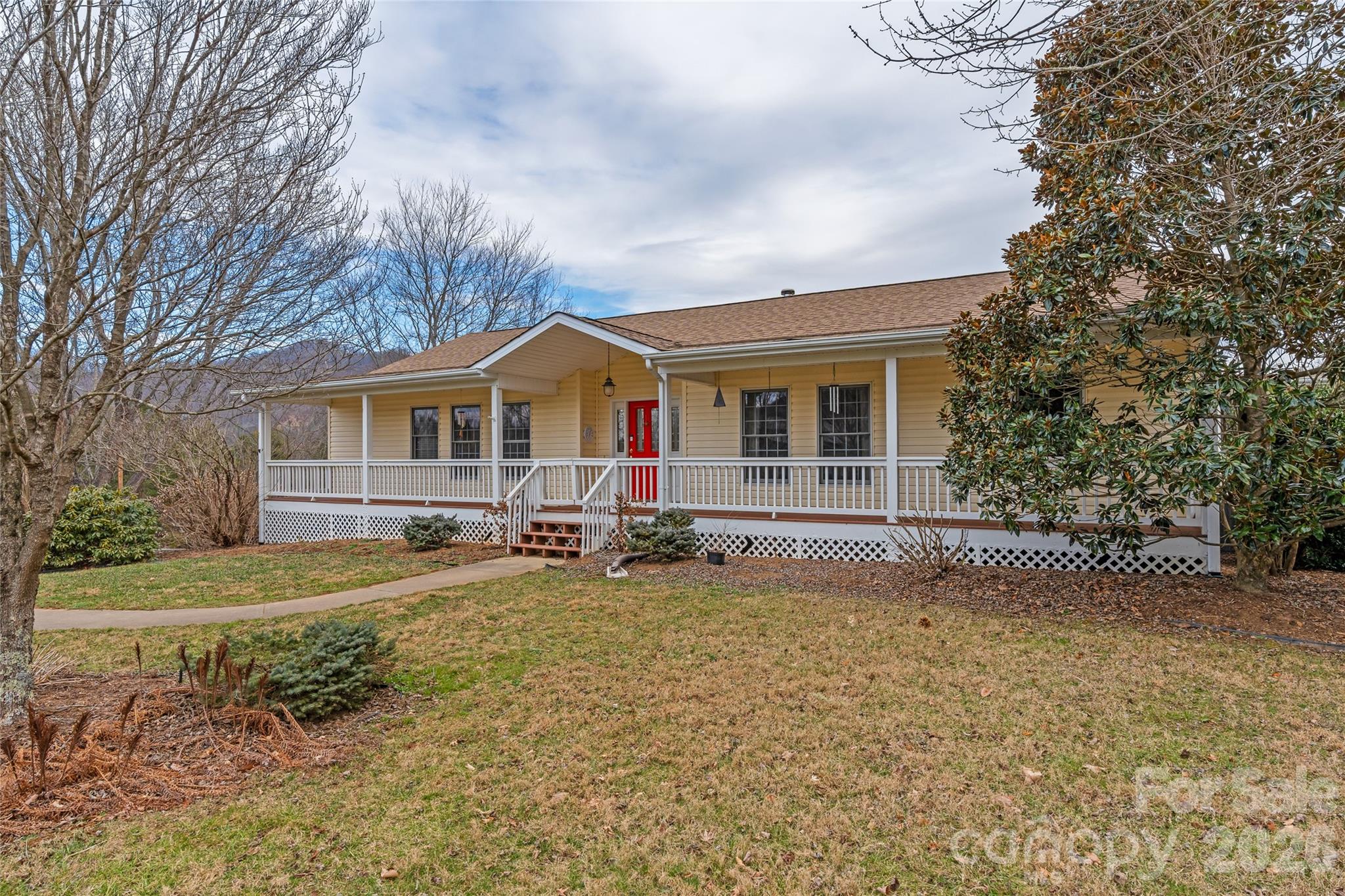 Homes for sale in Barnardsville, NC | 135 Horseshoe Trl, Barnardsville, NC 28709 | MLS# 4341348