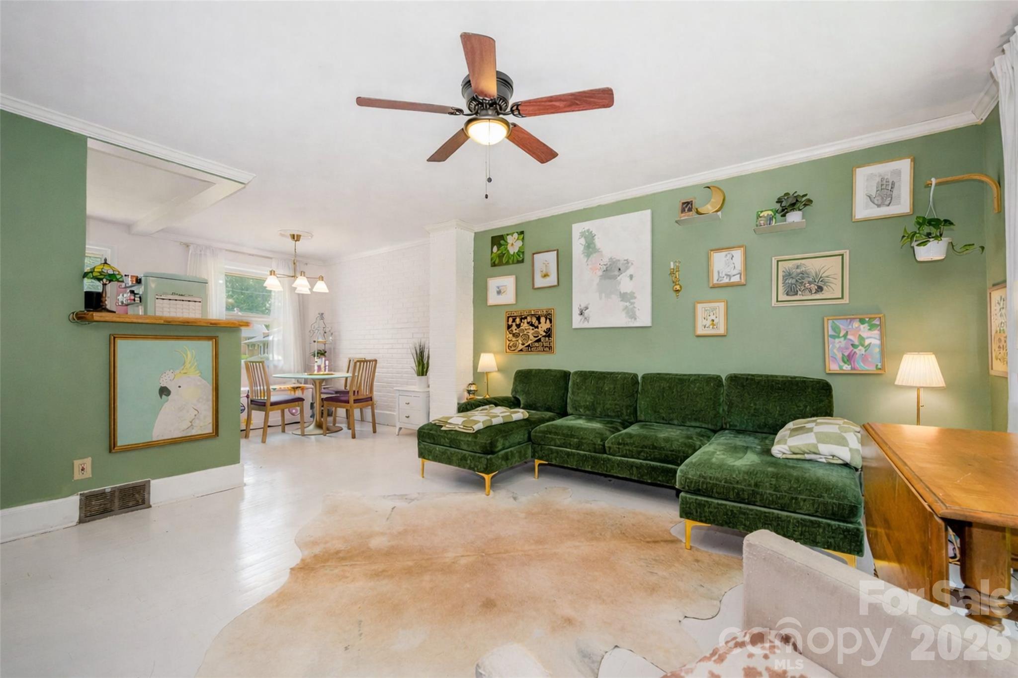 Homes for sale in Charlotte, NC | 4232 Randolph Rd, Charlotte, NC 28211 | MLS# 4341531