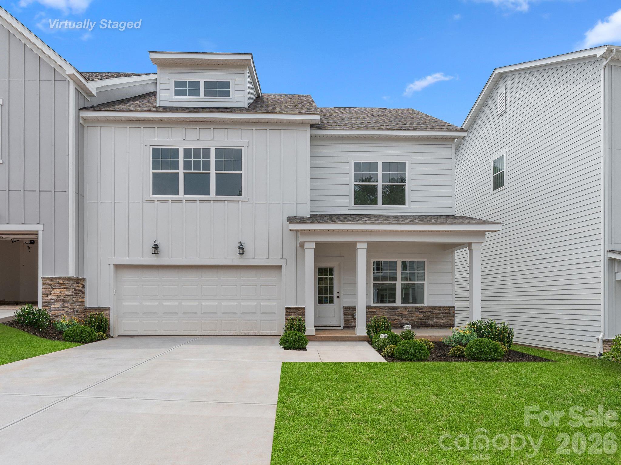Homes for sale in Asheville, NC | 180 Cherry Springs Ln #2-D, Asheville, NC 28804 | MLS# 4341733