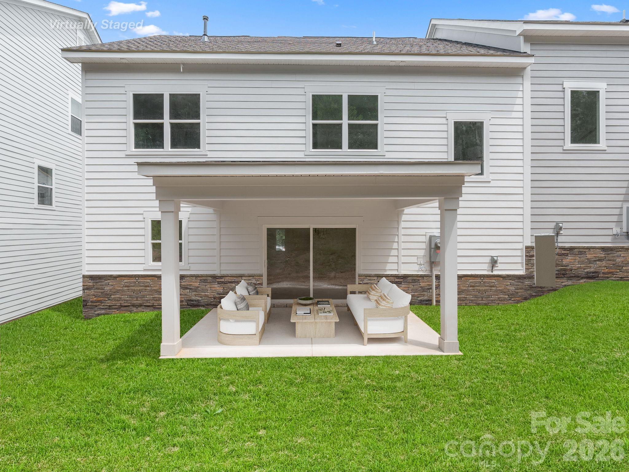 Homes for sale in Asheville, NC | 180 Cherry Springs Ln #2-D, Asheville, NC 28804 | MLS# 4341733