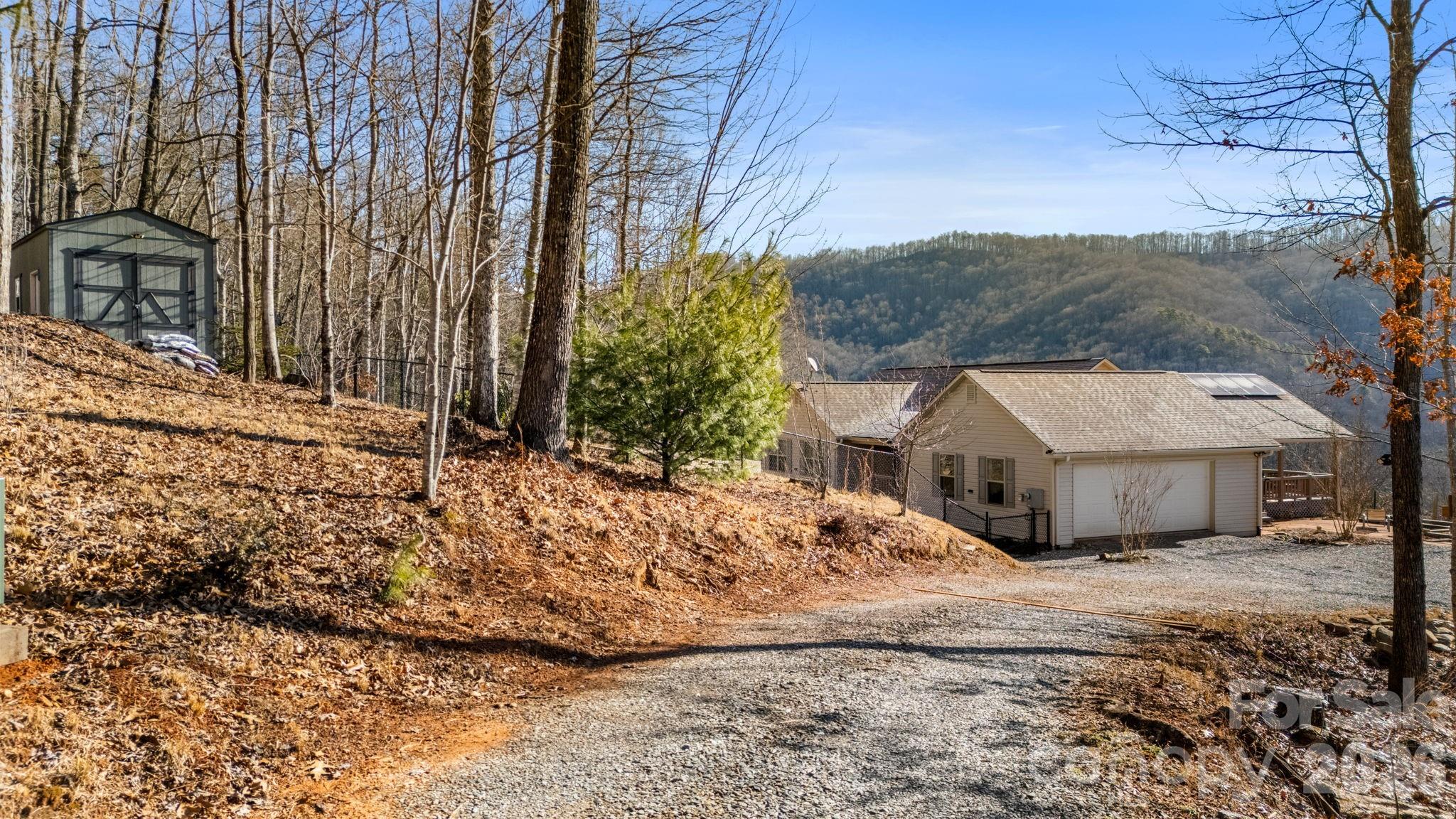 Homes for sale in Bryson City, NC | 790 Moonlight Trl, Bryson City, NC 28713 | MLS# 4341828