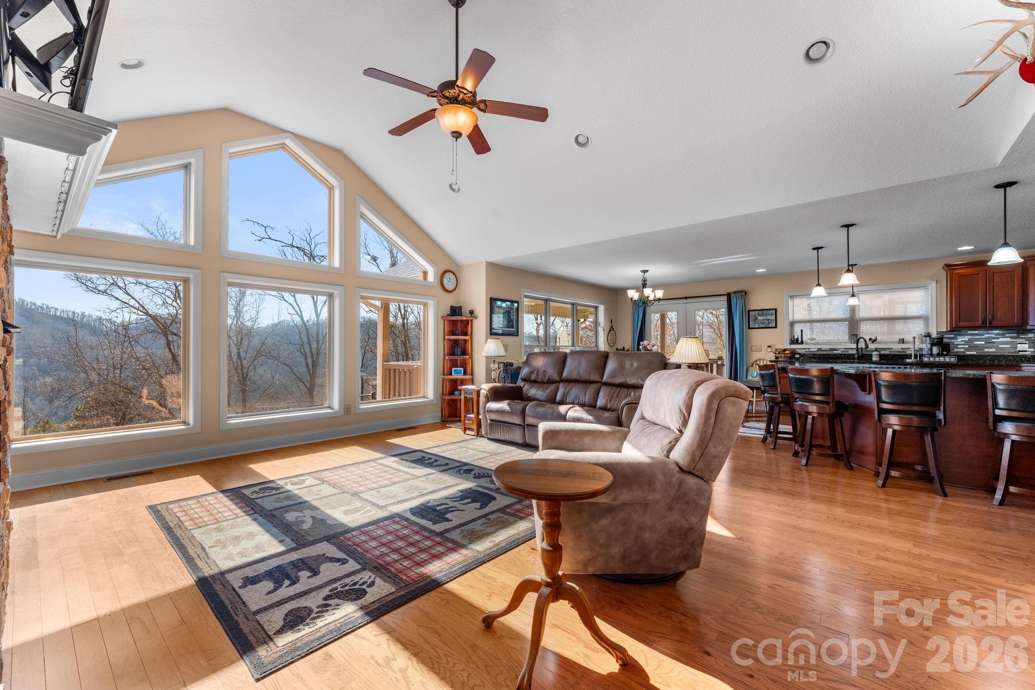 Homes for sale in Bryson City, NC | 790 Moonlight Trl, Bryson City, NC 28713 | MLS# 4341828