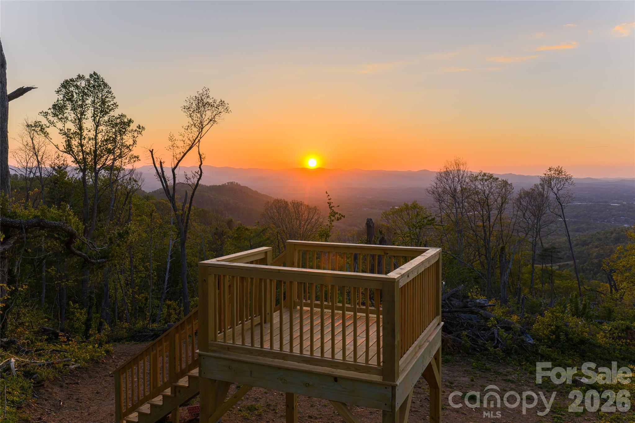 2nd image of 99999 Elk Mountain Scenic Hwy #2, Asheville, NC 28804 | MLS# 4341834
