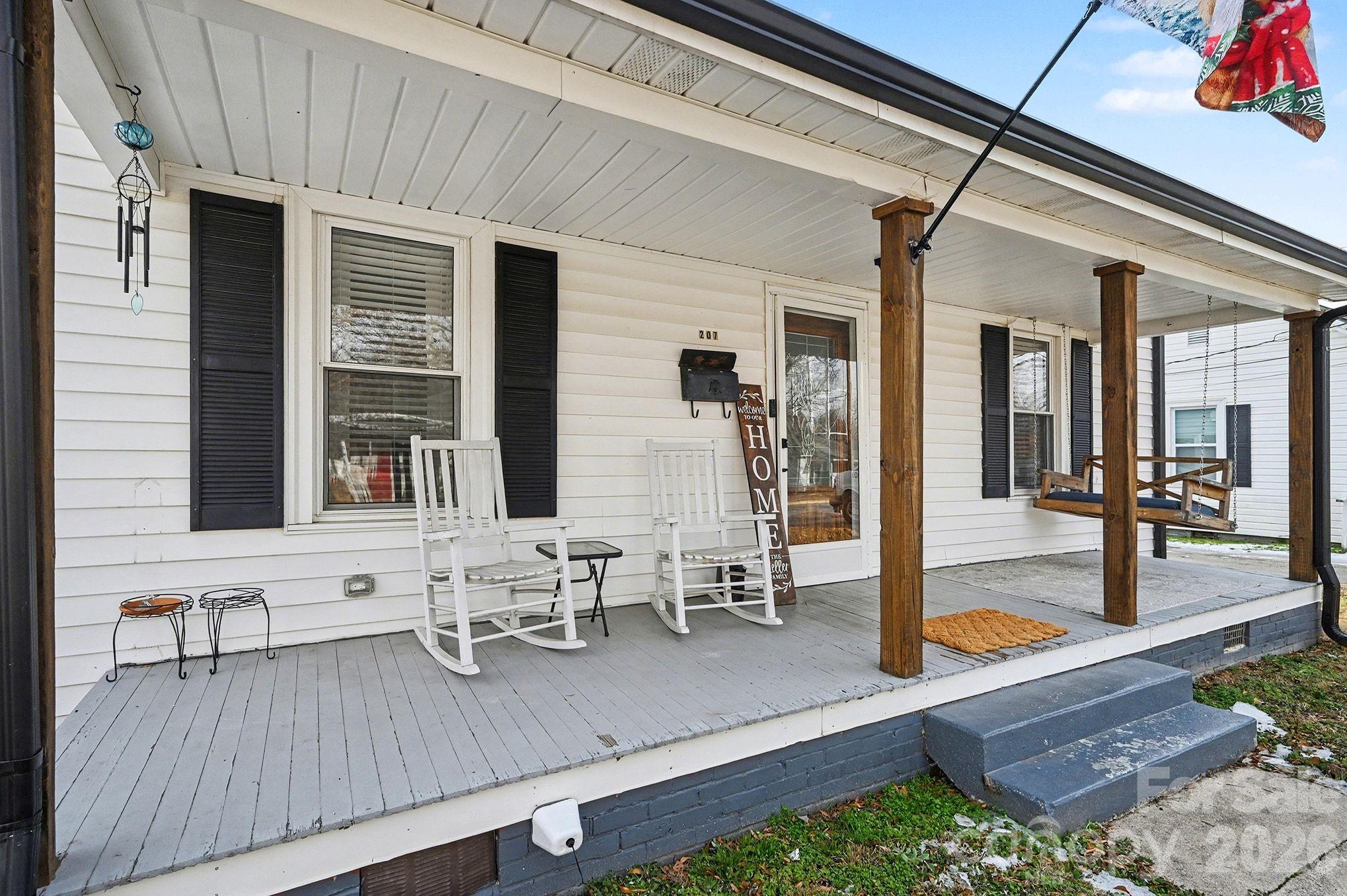 Homes for sale in Kannapolis, NC | 207 S East Ave, Kannapolis, NC 28083 | MLS# 4342348