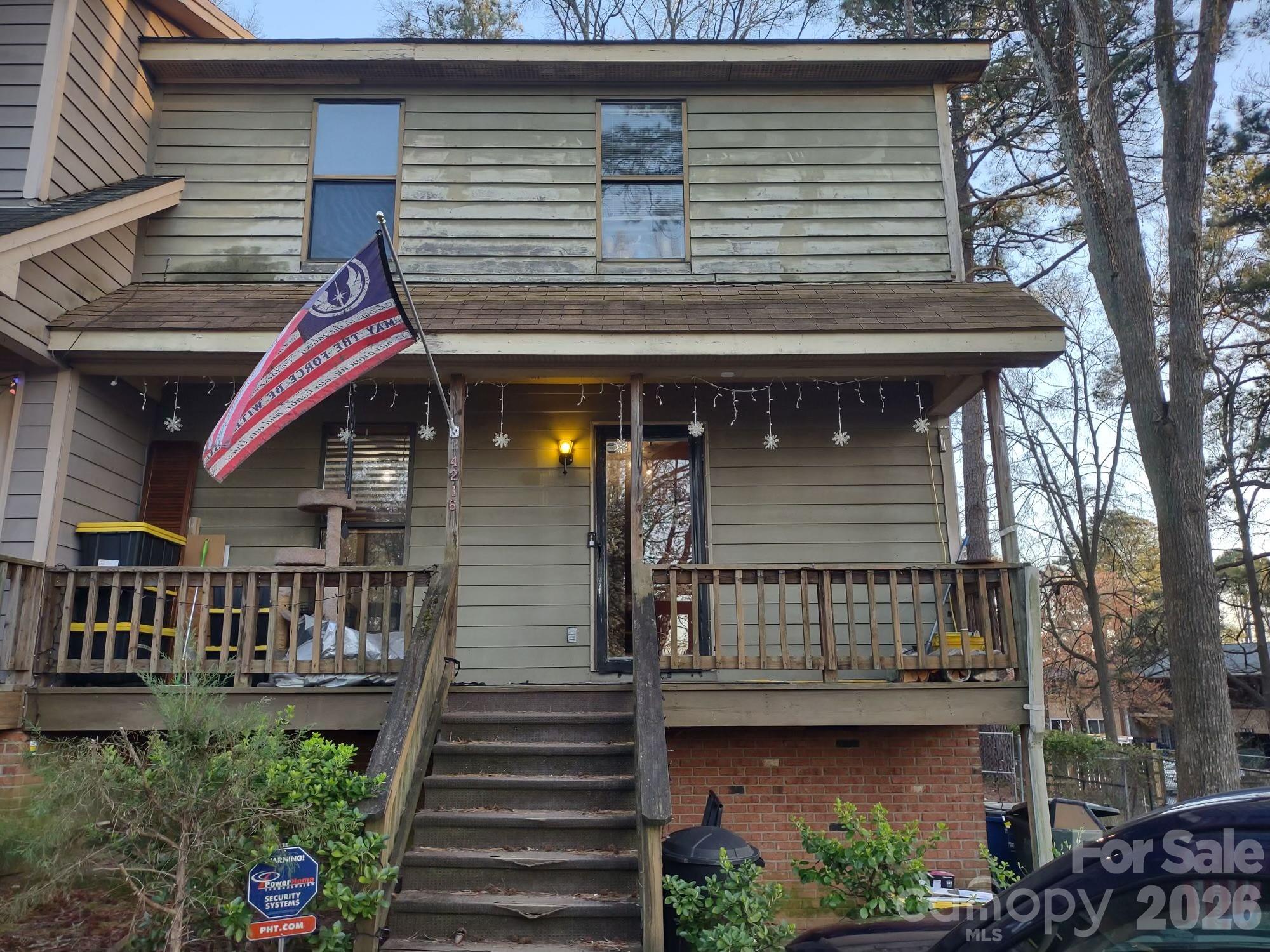 Homes for sale in Raleigh, NC | 4216 Bertram Dr, Raleigh, NC 27604 | MLS# 4342996