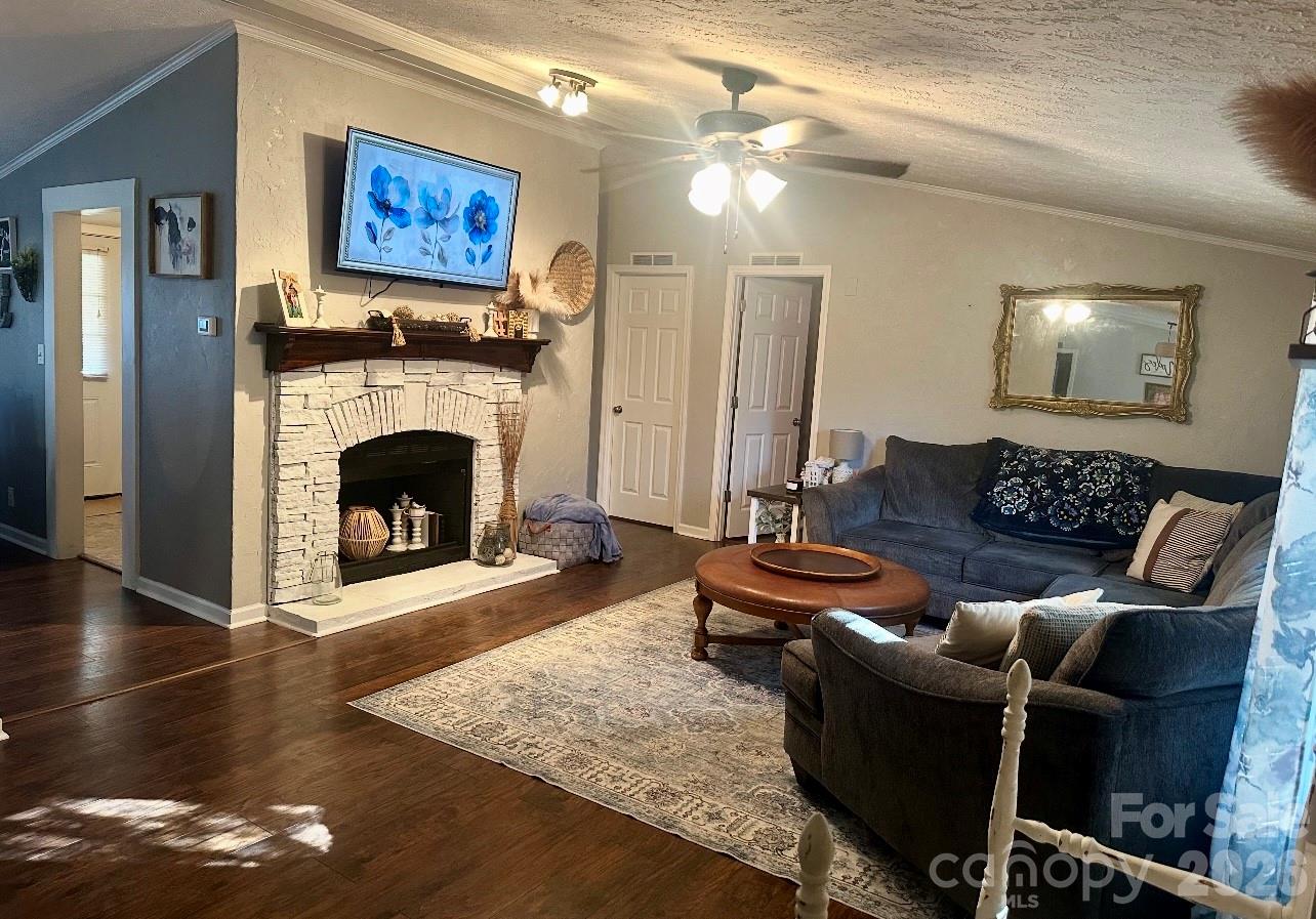 Homes for sale in Morganton, NC | 5425 Old Creek Rd, Morganton, NC 28655 | MLS# 4343169