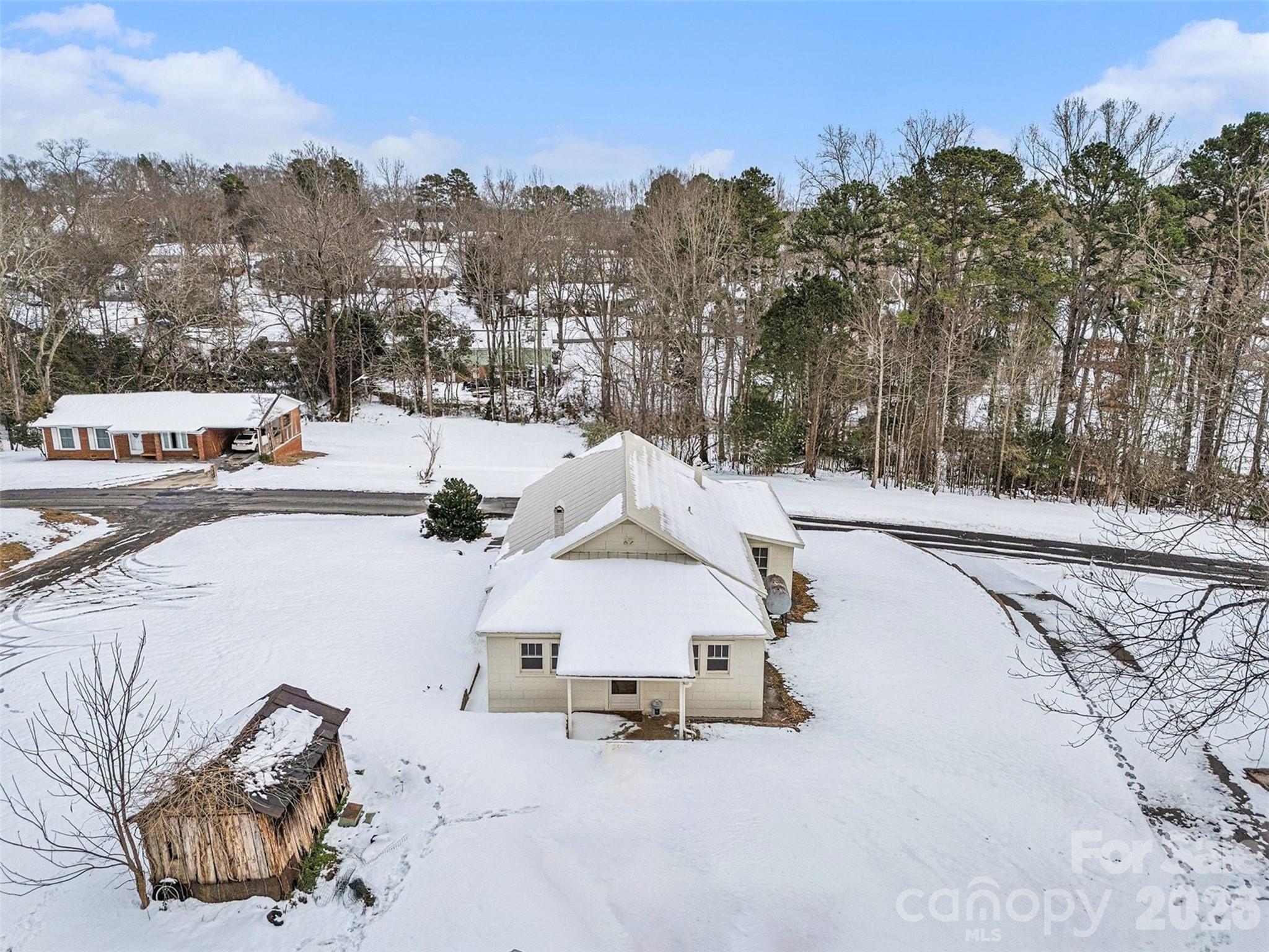 Homes for sale in Mount Pleasant, NC | 540 S Halifax St, Mount Pleasant, NC 28124 | MLS# 4343242