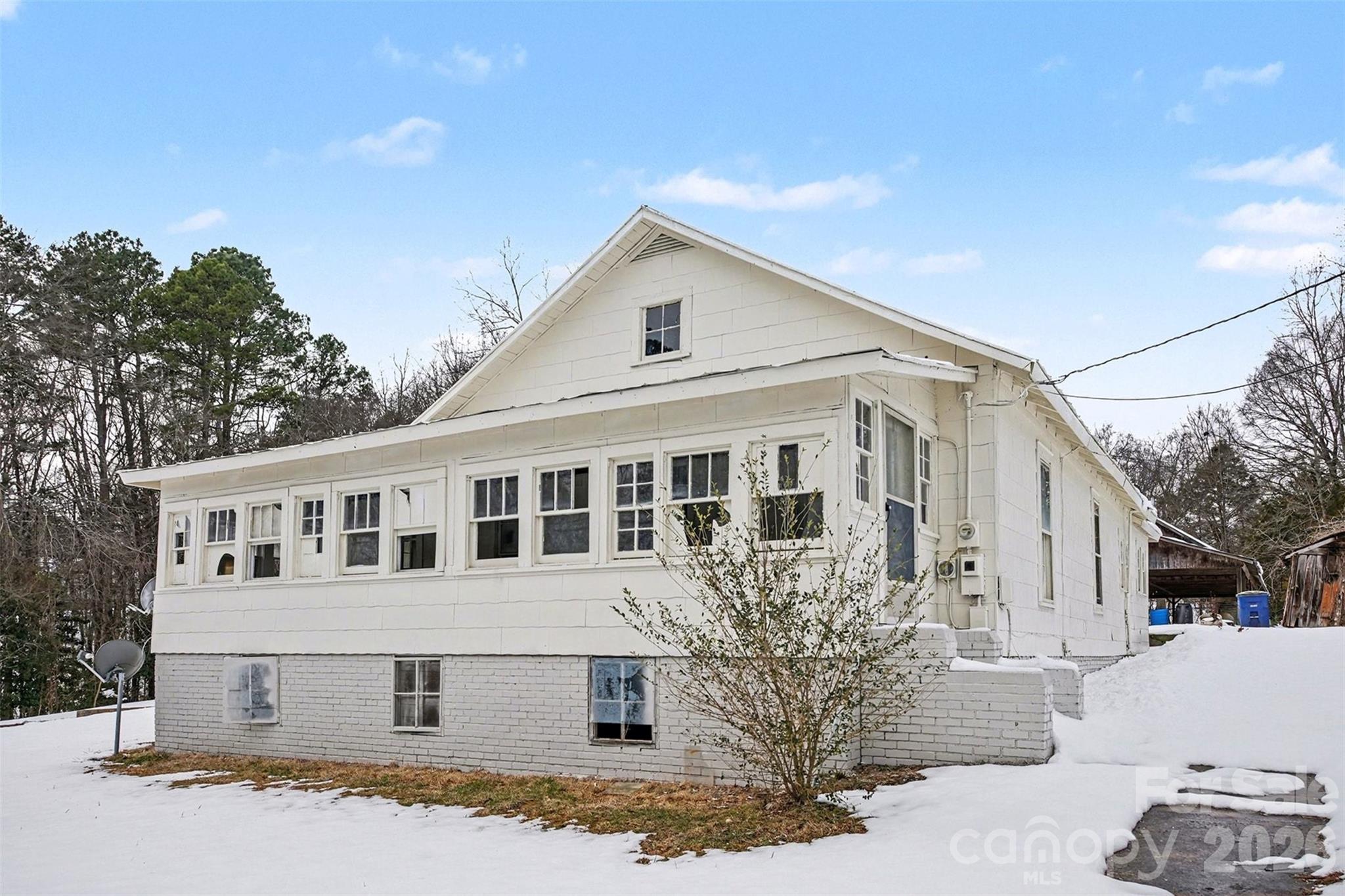 Homes for sale in Mount Pleasant, NC | 540 S Halifax St, Mount Pleasant, NC 28124 | MLS# 4343242