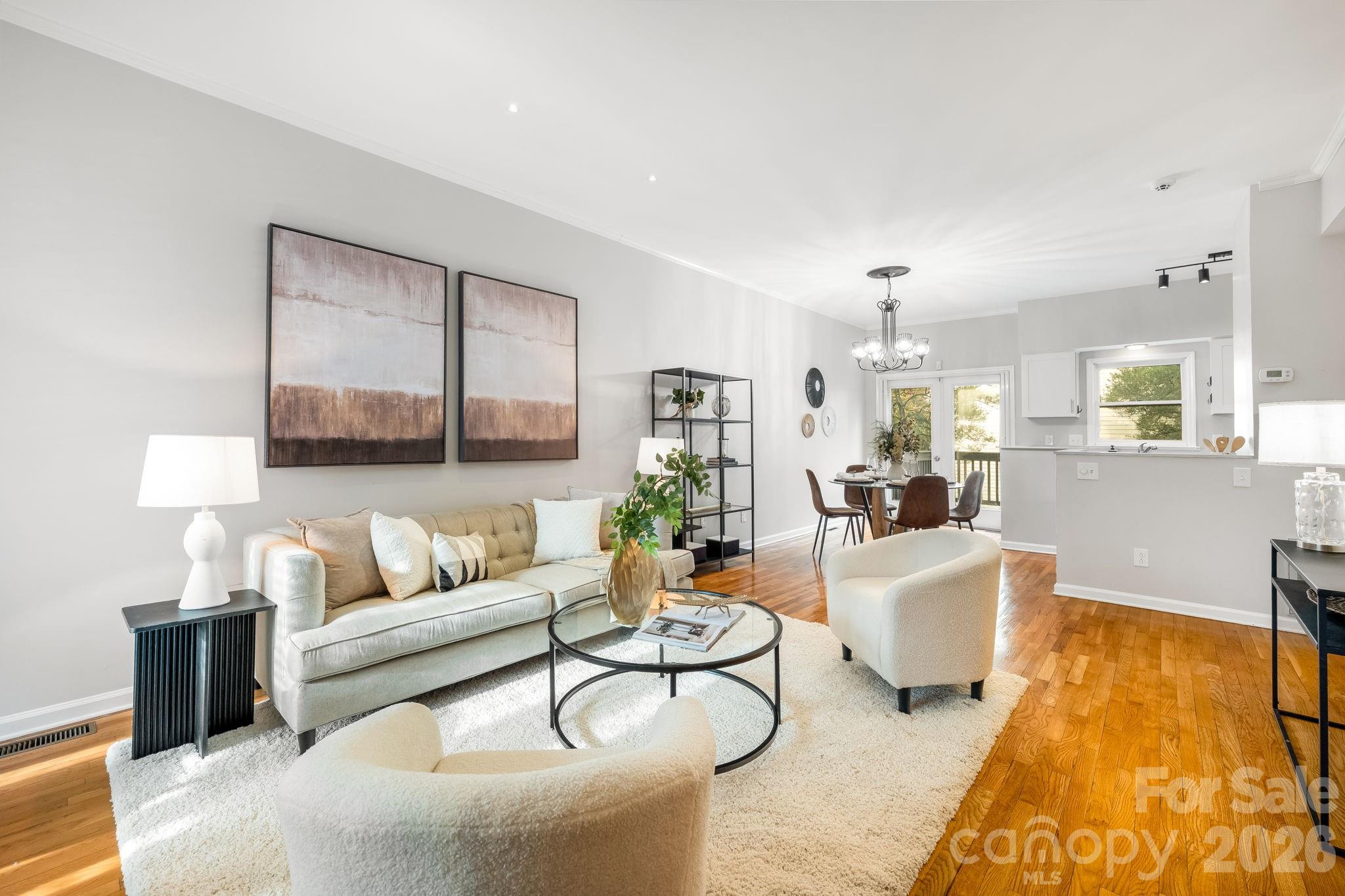 Homes for sale in Charlotte, NC | 320 W 10Th St, Charlotte, NC 28202 | MLS# 4343524