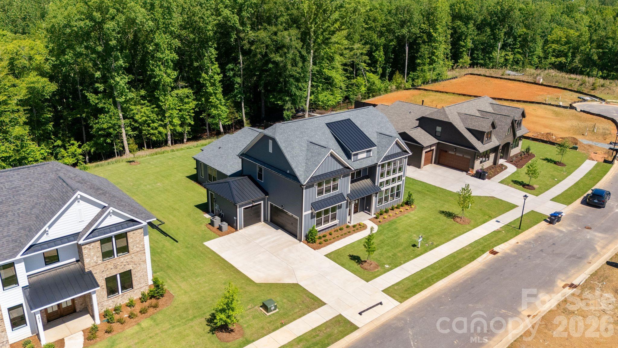 4th image of 1021 Courtney Ln #17, Wesley Chapel, NC 28173 | MLS# 4343914