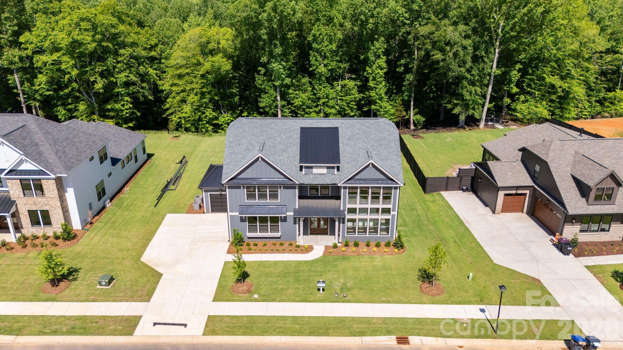 3rd image of 1021 Courtney Ln #17, Wesley Chapel, NC 28173 | MLS# 4343914