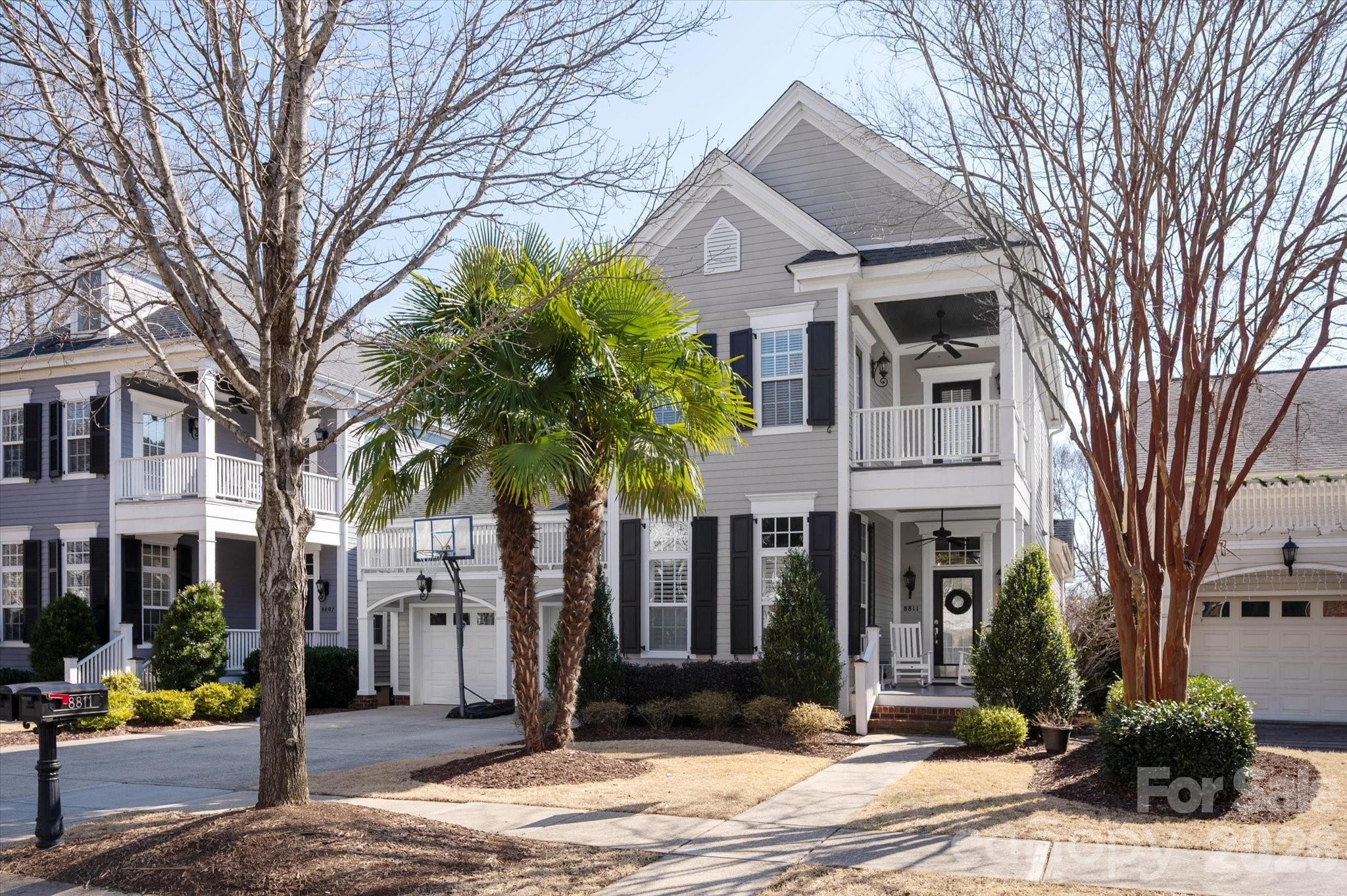 Homes for sale in Charlotte, NC | 8811 First Bloom Rd, Charlotte, NC 28277 | MLS# 4344288