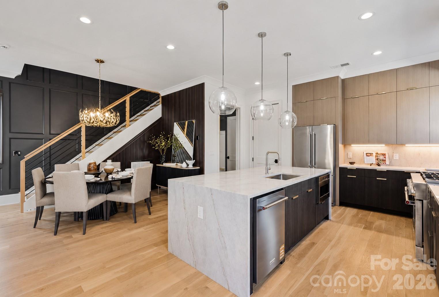 4th image of 2117 Lombardy Cir, Charlotte, NC 28203 | MLS# 4344981