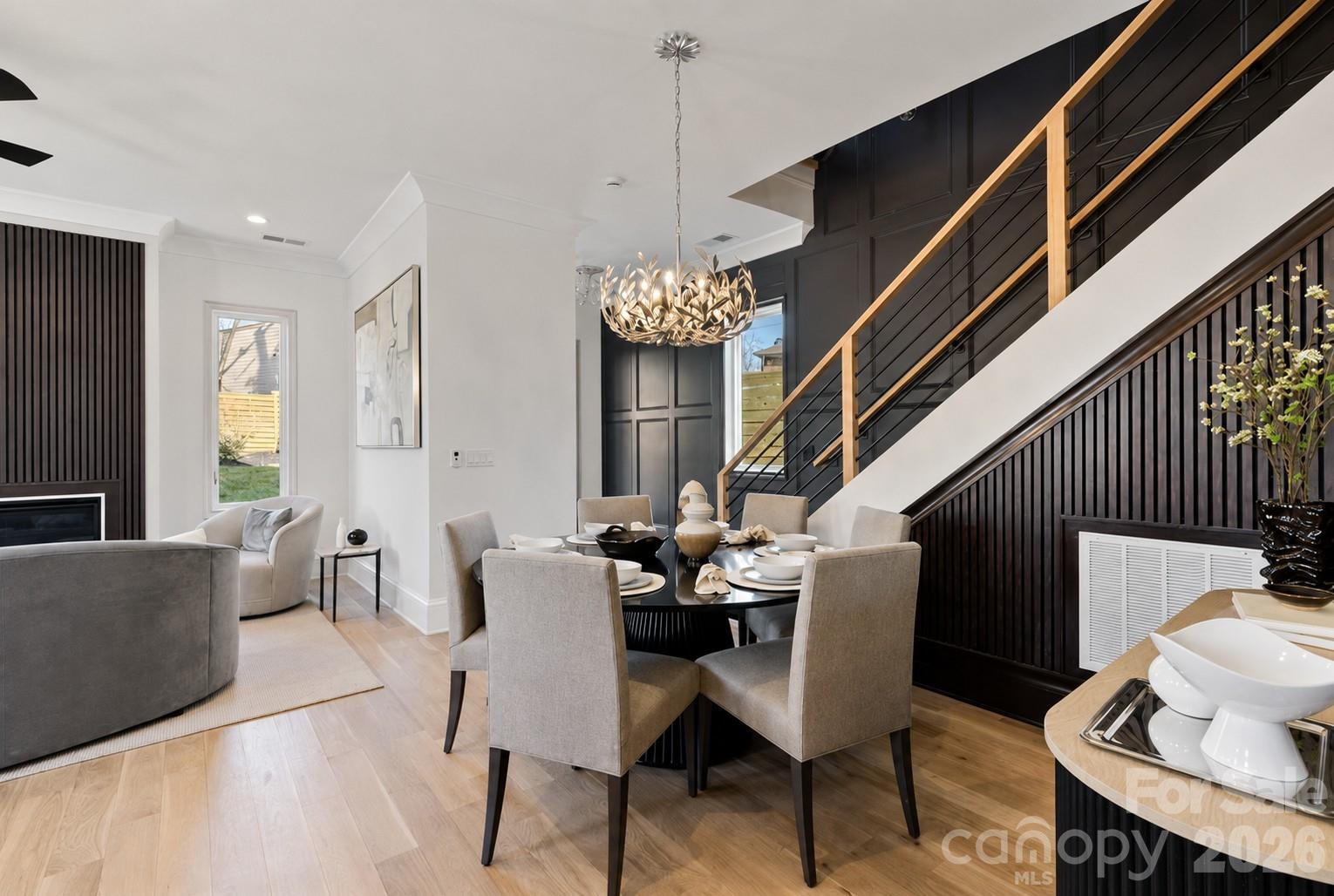 3rd image of 2117 Lombardy Cir, Charlotte, NC 28203 | MLS# 4344981