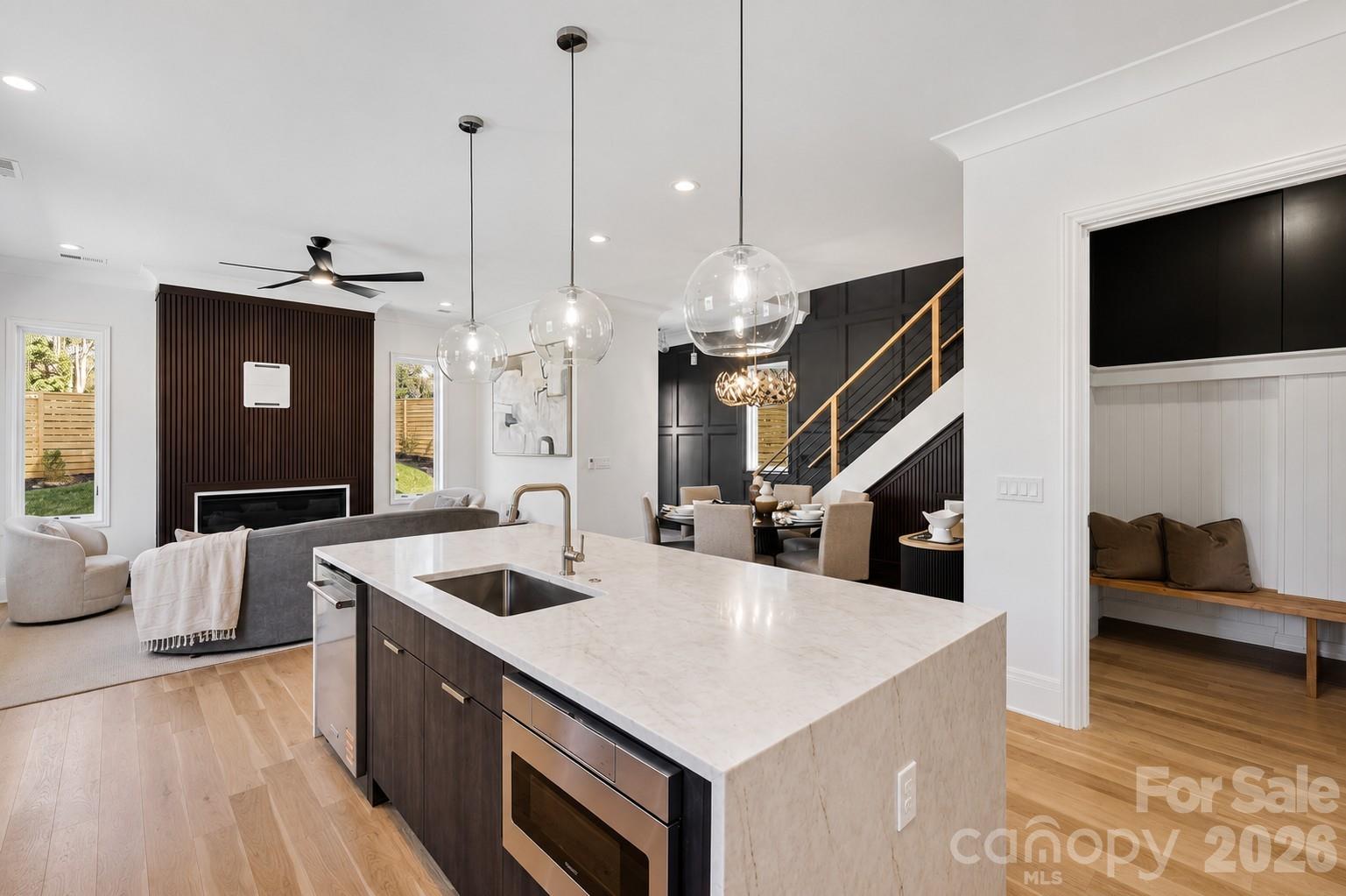 5th image of 2117 Lombardy Cir, Charlotte, NC 28203 | MLS# 4344981