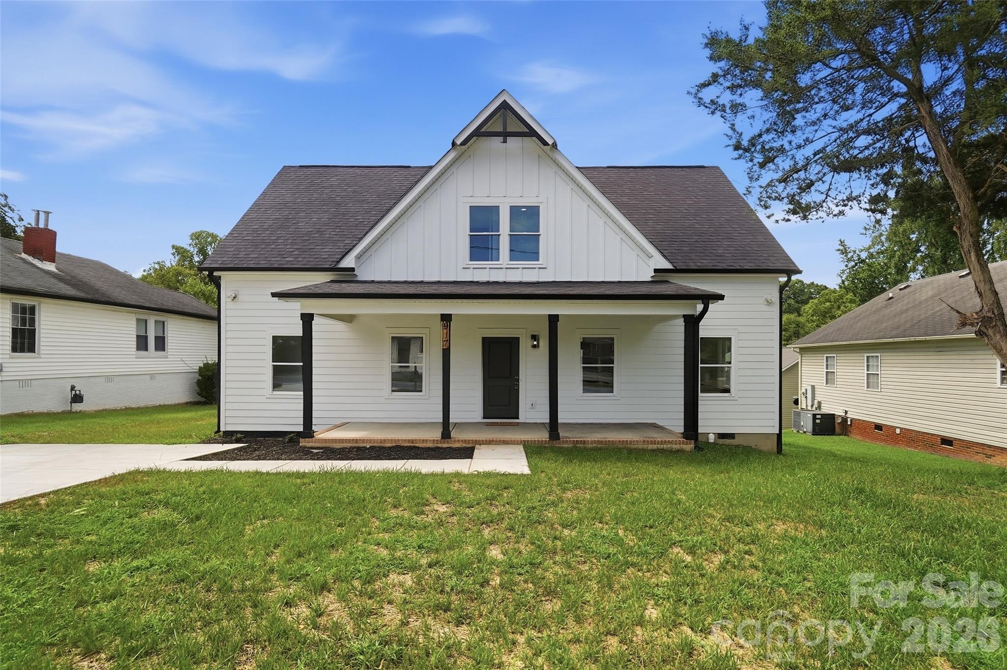 2nd image of 917 Bethpage Rd, Kannapolis, NC 28081 | MLS# 4345020