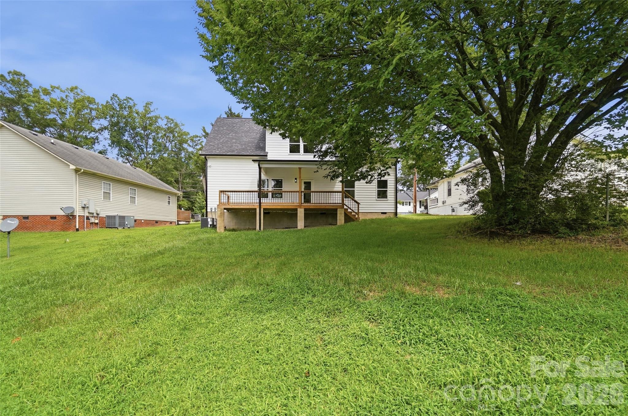 39th image of 917 Bethpage Rd, Kannapolis, NC 28081 | MLS# 4345020