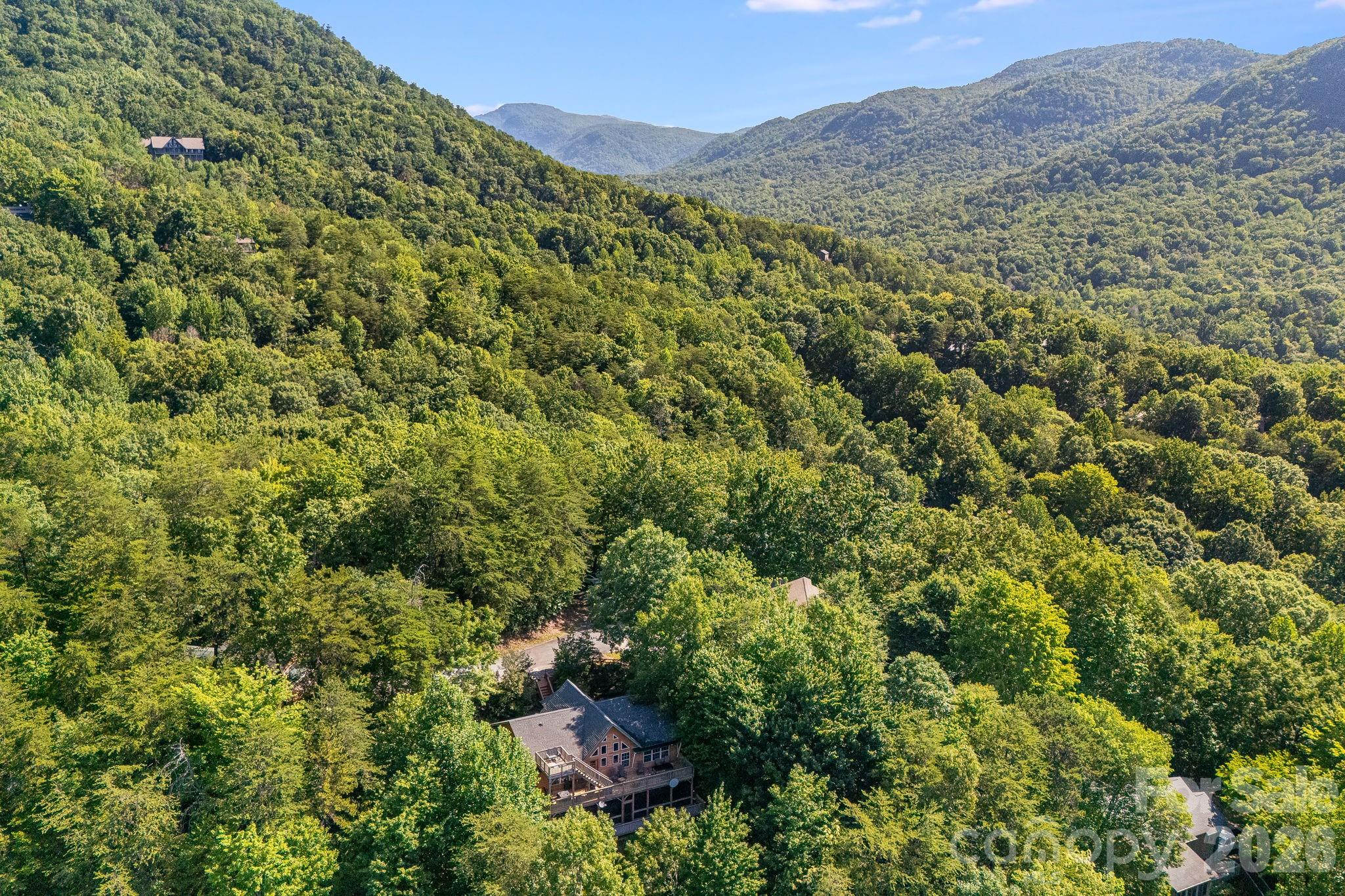 3rd image of 189 Cameron Ln, Lake Lure, NC 28746 | MLS# 4345365