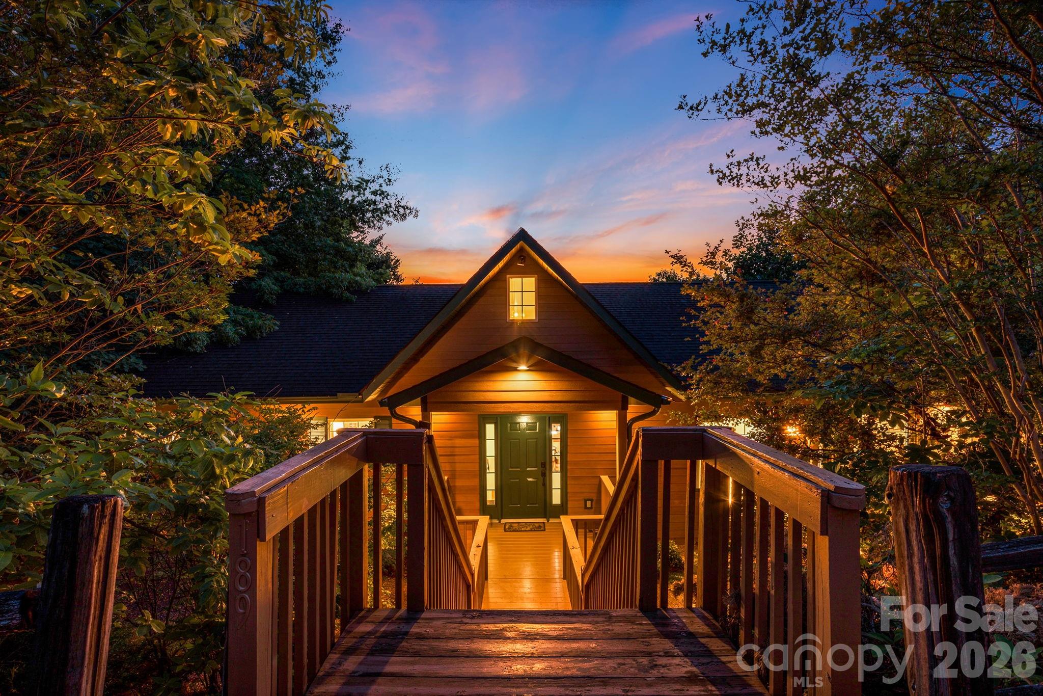 5th image of 189 Cameron Ln, Lake Lure, NC 28746 | MLS# 4345365