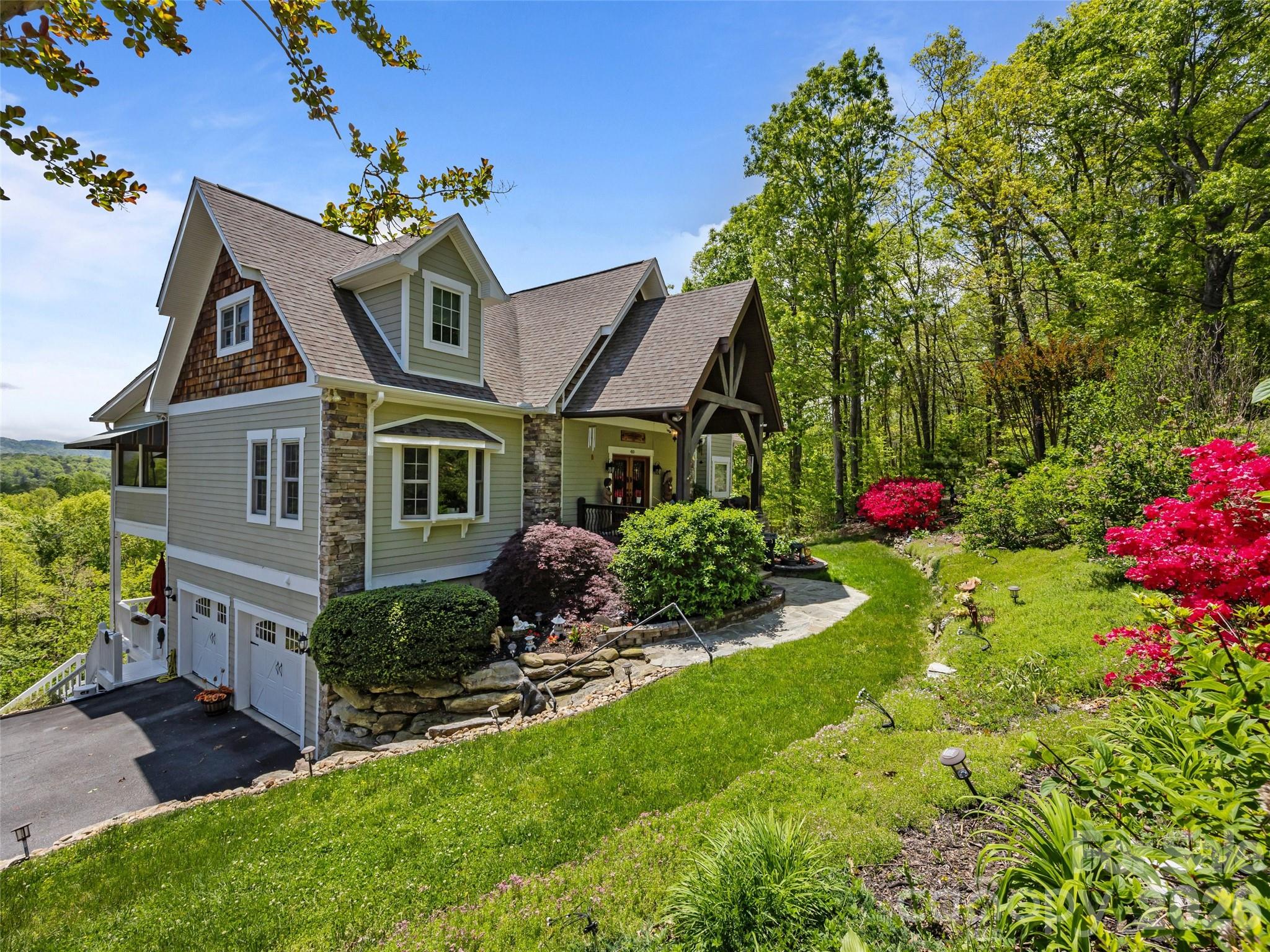 1st image of 410 Lamp Post Dr, Zirconia, NC 28790 | MLS# 4345661