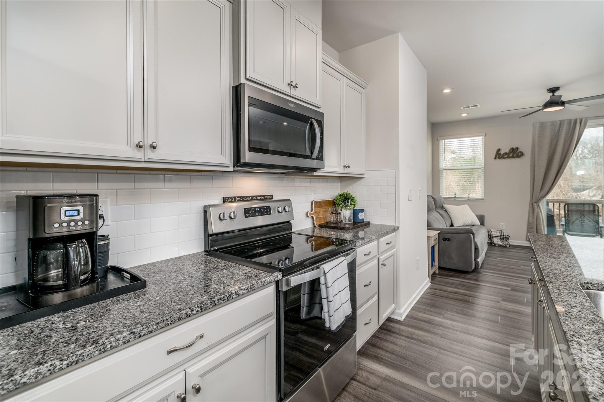 4th image of 1206 Keydet Dr, Charlotte, NC 28216 | MLS# 4345736