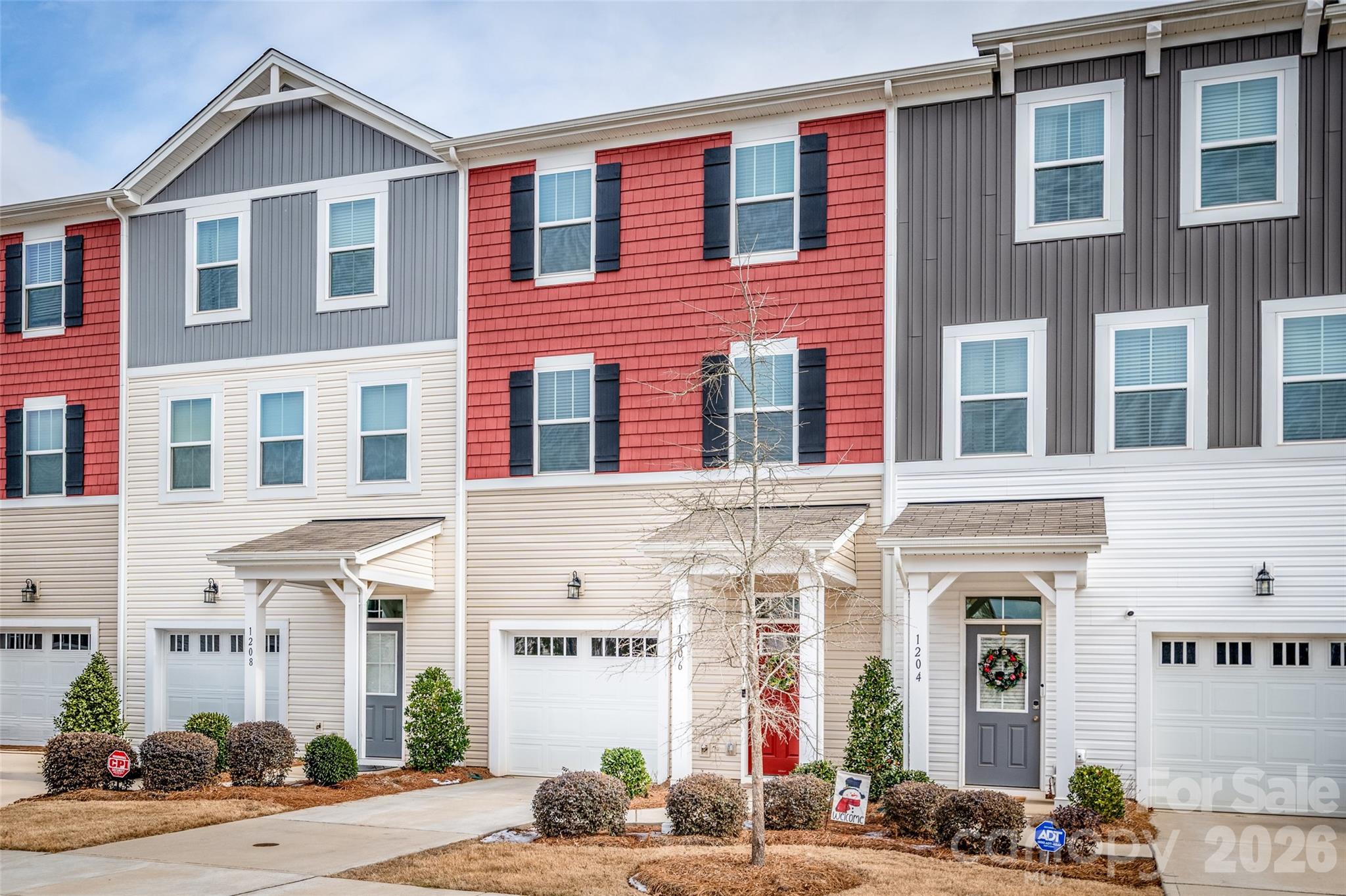 31st image of 1206 Keydet Dr, Charlotte, NC 28216 | MLS# 4345736
