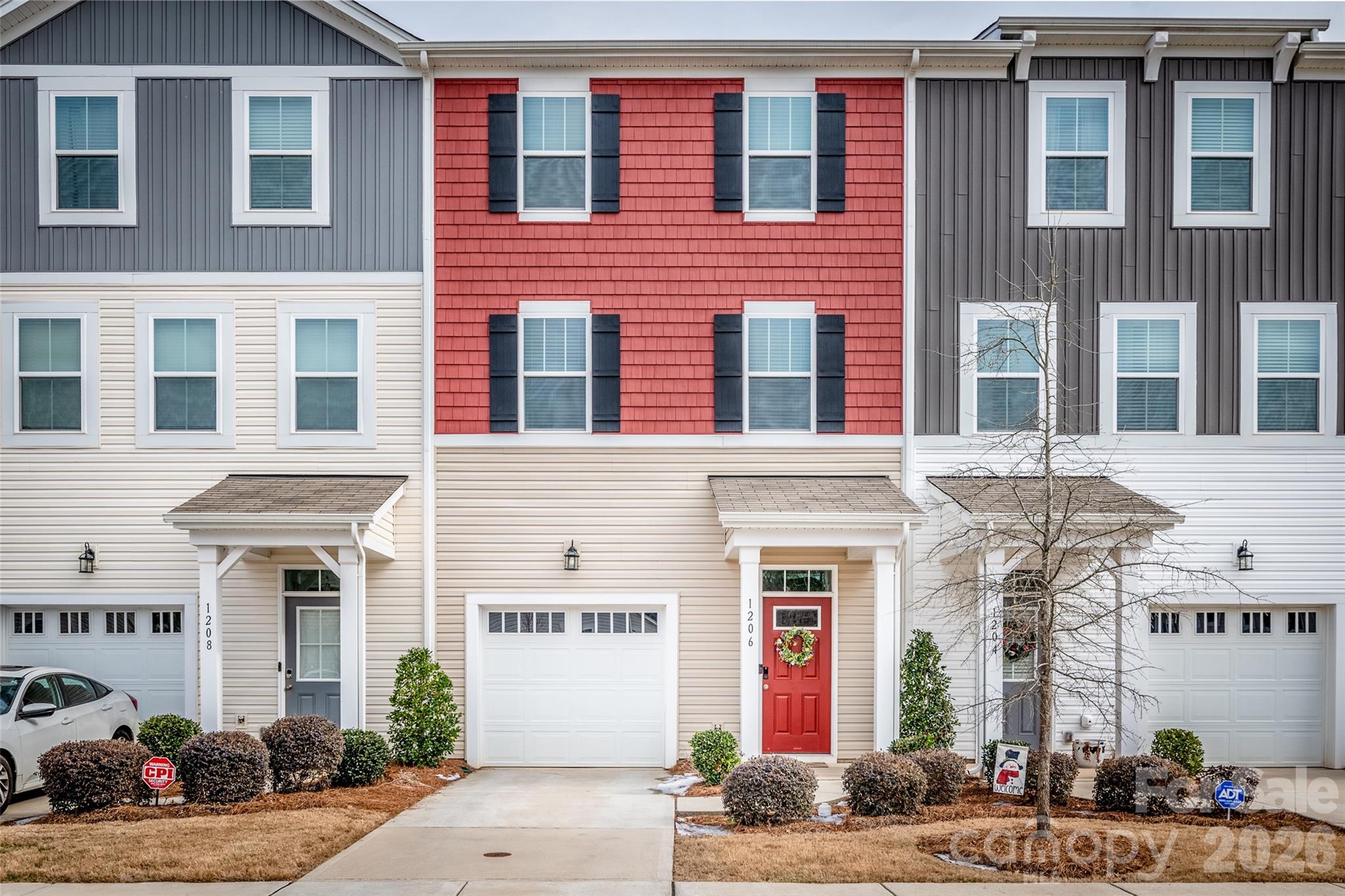 2nd image of 1206 Keydet Dr, Charlotte, NC 28216 | MLS# 4345736