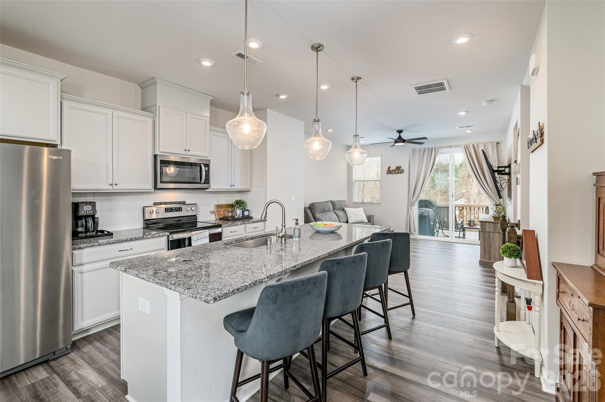 3rd image of 1206 Keydet Dr, Charlotte, NC 28216 | MLS# 4345736