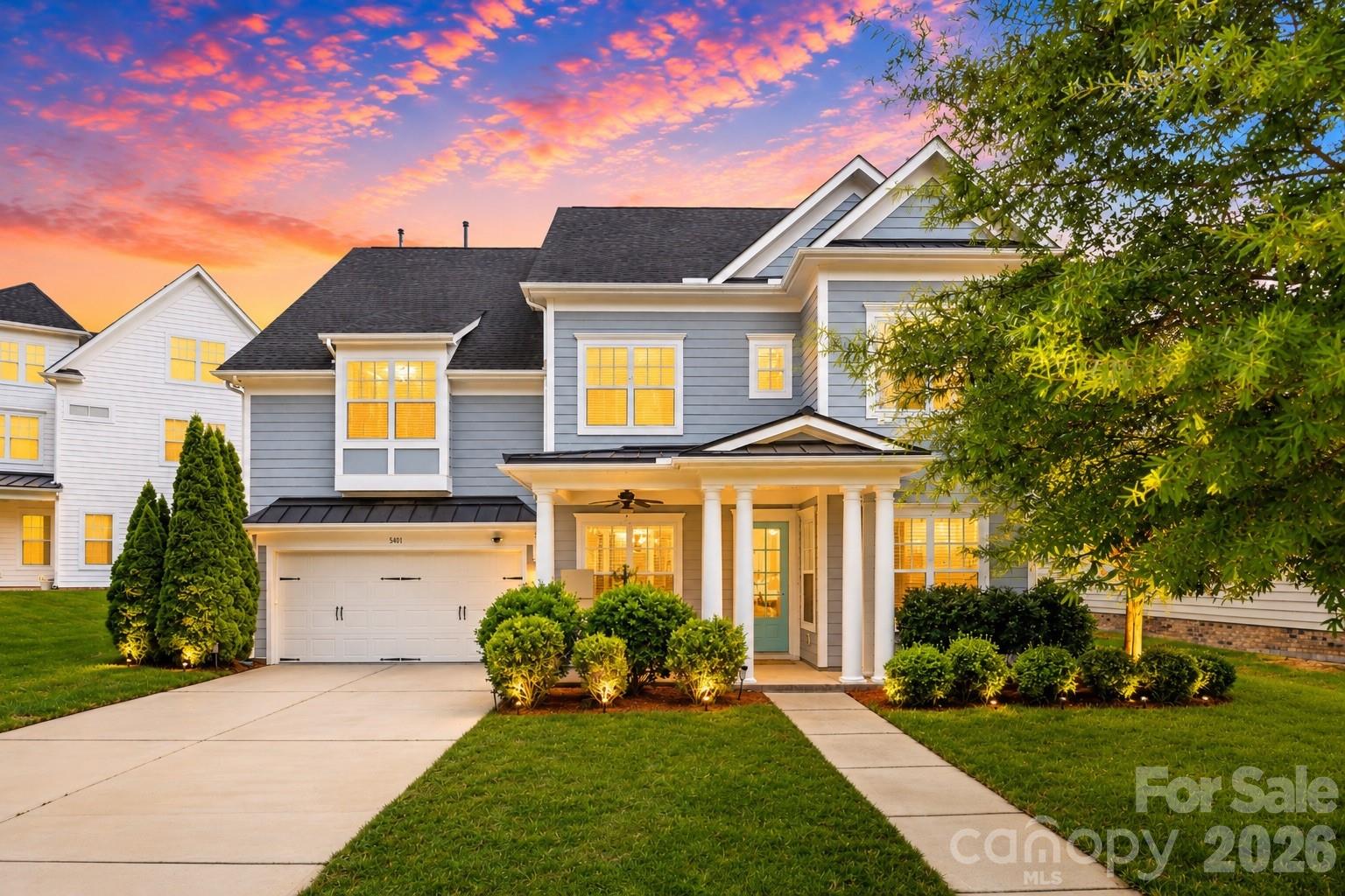 2nd image of 5401 Meadowcroft Wy, Fort Mill, SC 29708 | MLS# 4345886