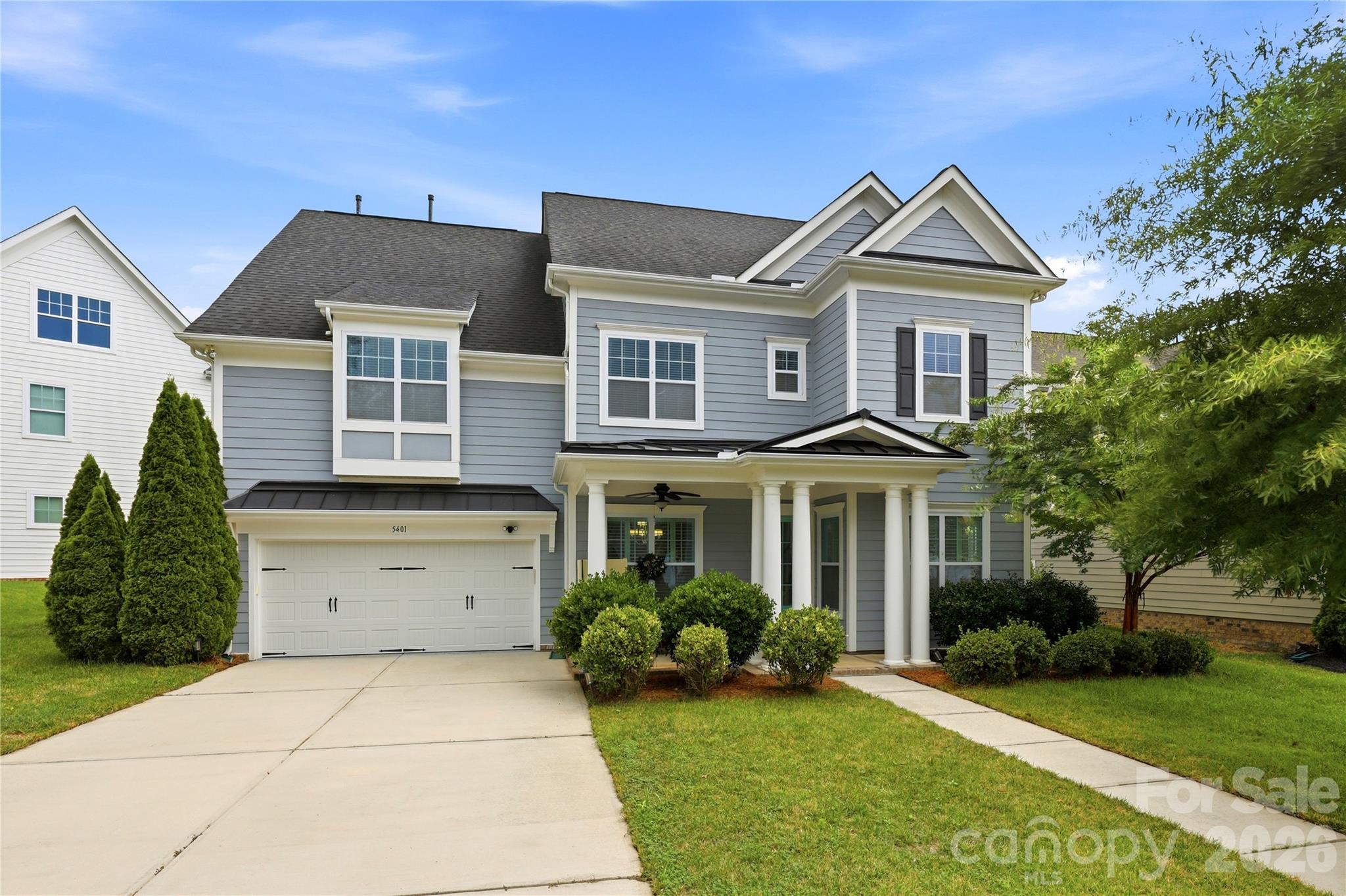 4th image of 5401 Meadowcroft Wy, Fort Mill, SC 29708 | MLS# 4345886