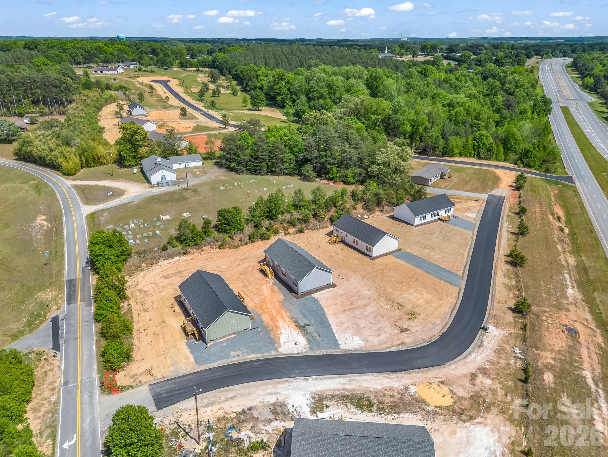Homes for sale in Forest City, NC | 129 Prosperity Wy, Forest City, NC 28043 | MLS# 4346380