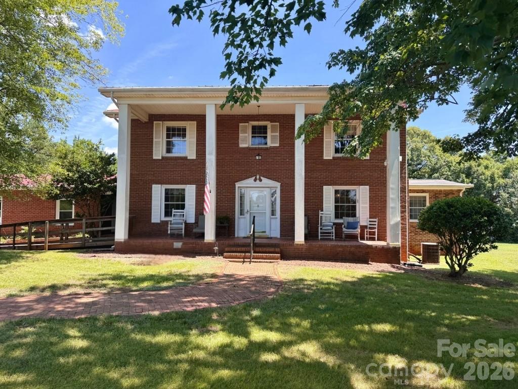 3rd image of 171 Lakey Rd, Mocksville, NC 27028 | MLS# 4346515