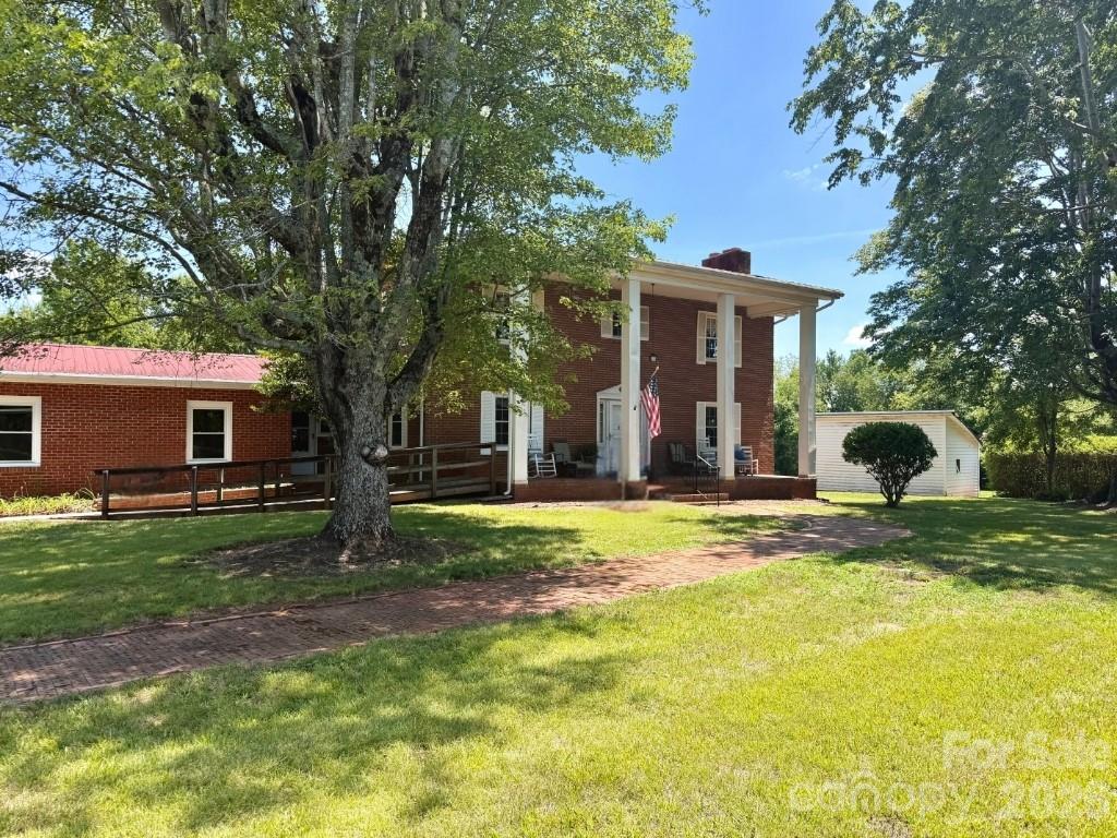 4th image of 171 Lakey Rd, Mocksville, NC 27028 | MLS# 4346515