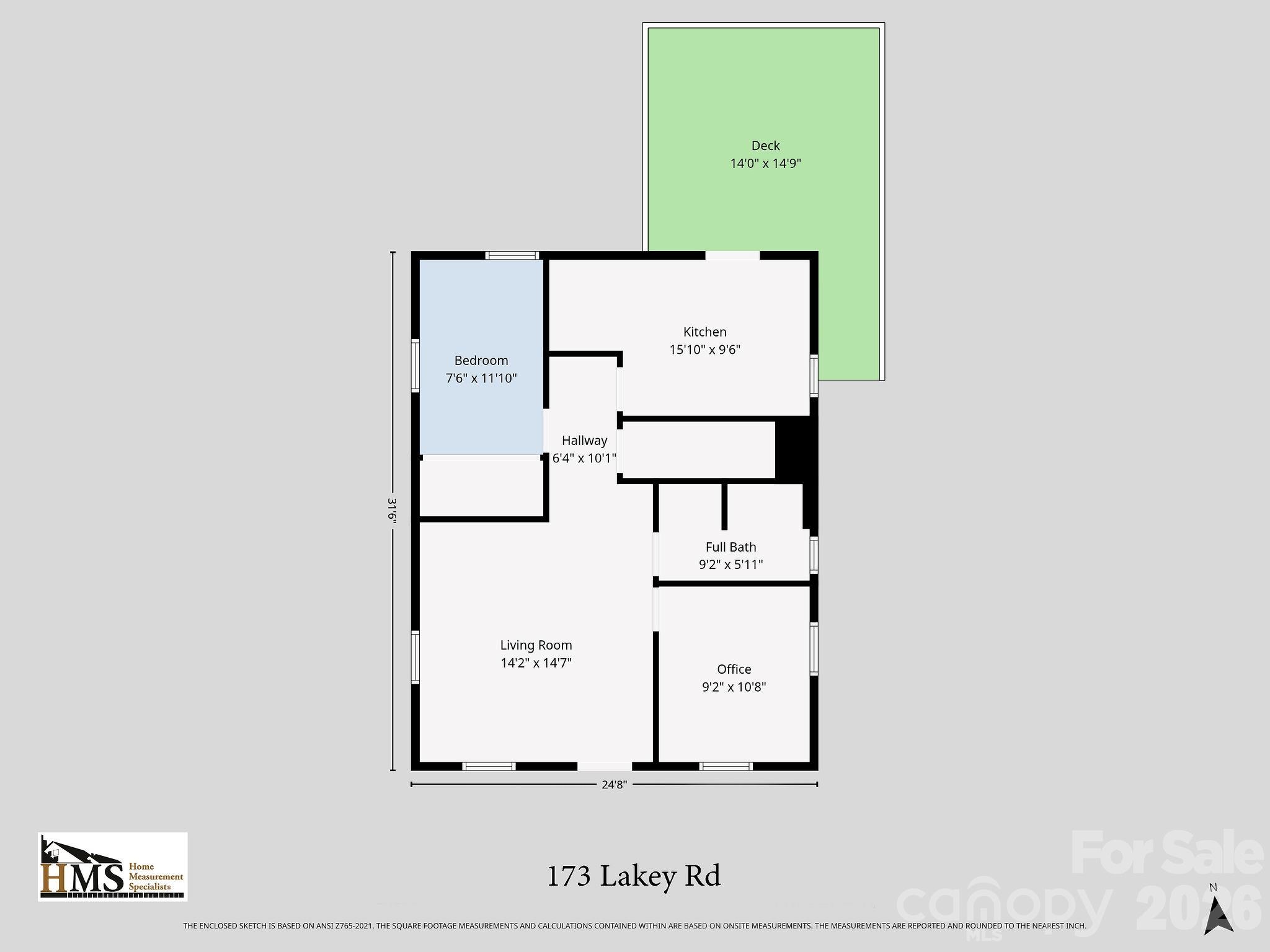 48th image of 171 Lakey Rd, Mocksville, NC 27028 | MLS# 4346515