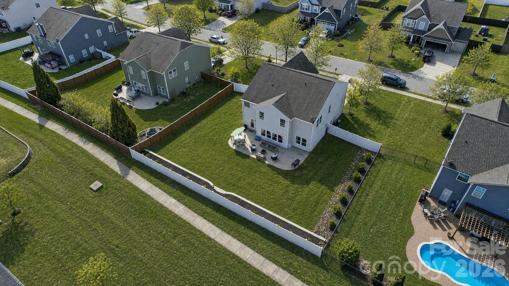 2nd image of 15224 Kissimmee Ln, Mint Hill, NC 28227 | MLS# 4347195