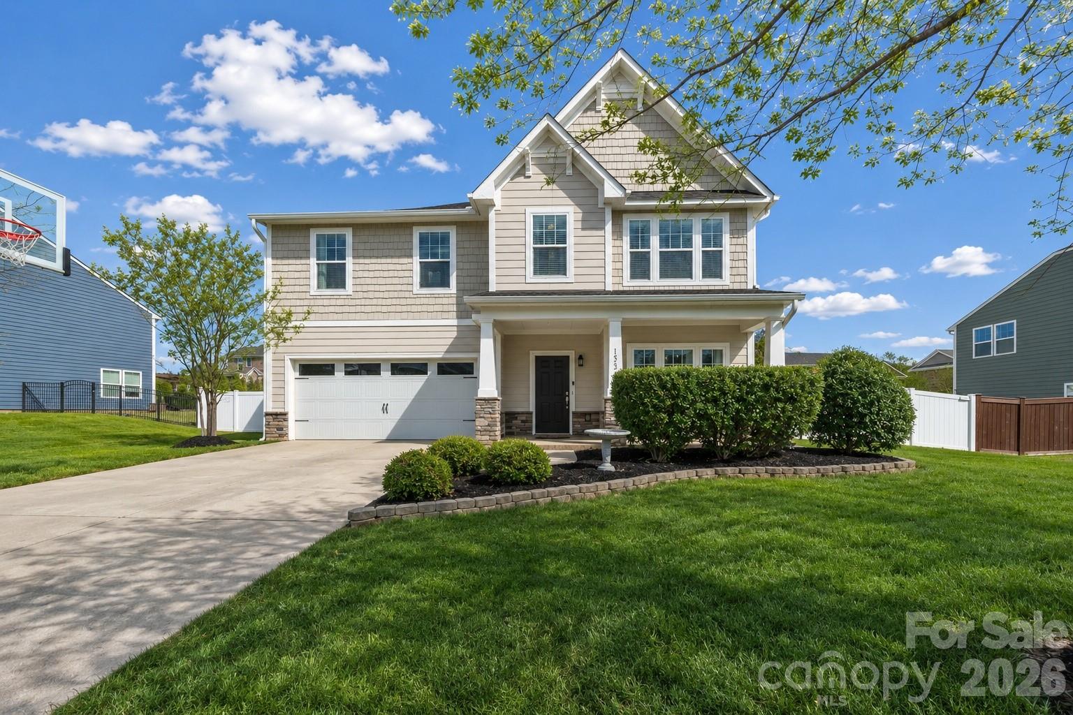 1st image of 15224 Kissimmee Ln, Mint Hill, NC 28227 | MLS# 4347195