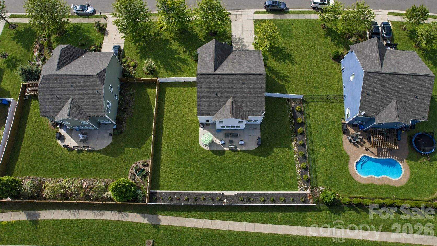 42nd image of 15224 Kissimmee Ln, Mint Hill, NC 28227 | MLS# 4347195