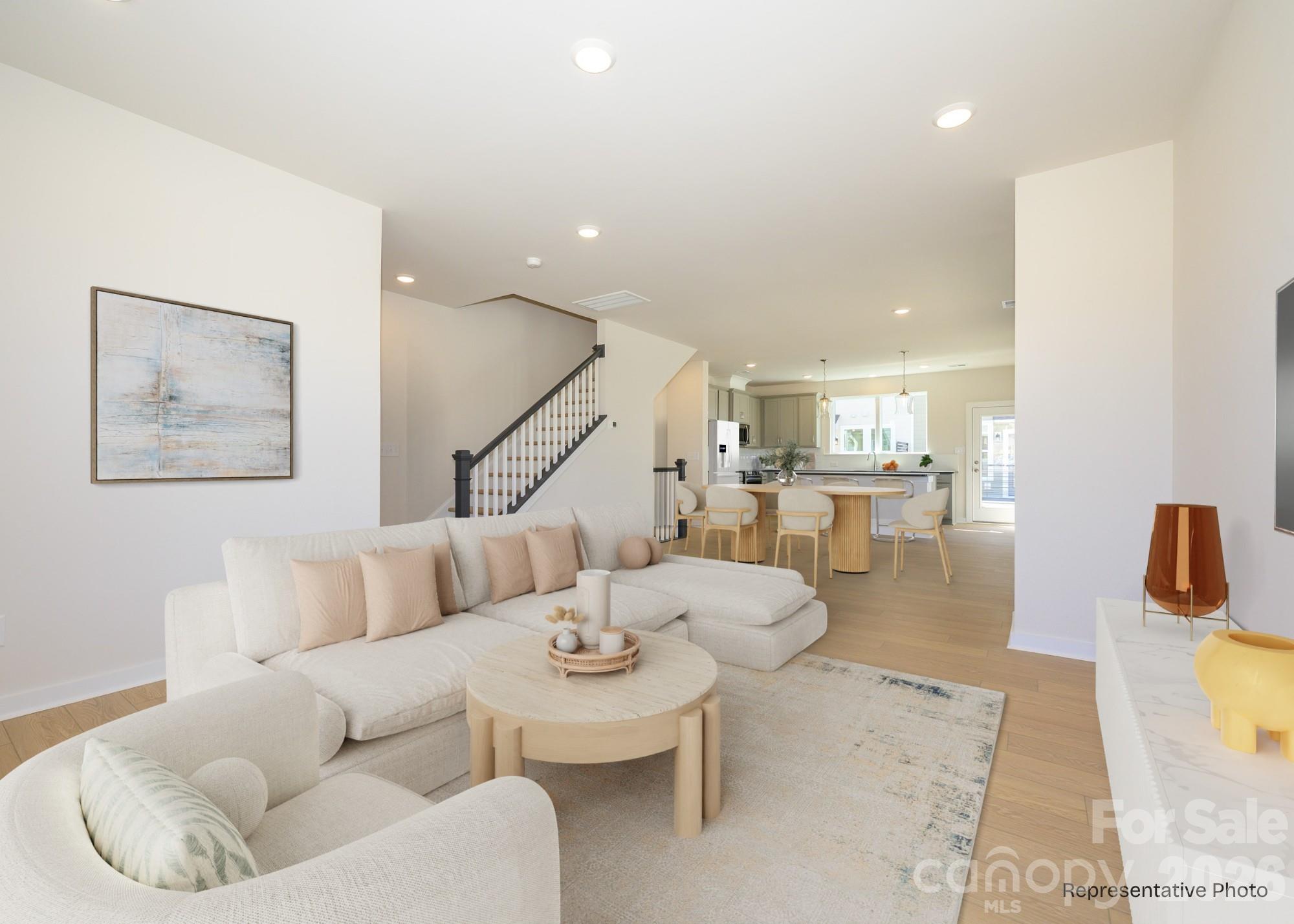 3rd image of 1535 Lithium Ln, Charlotte, NC 28211 | MLS# 4347560