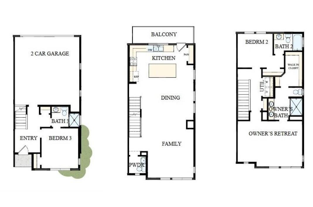 5th image of 1535 Lithium Ln, Charlotte, NC 28211 | MLS# 4347560